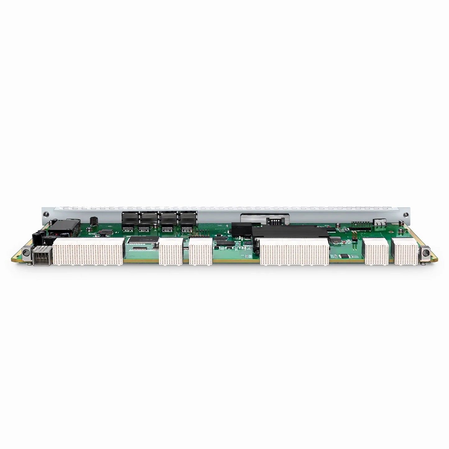 NXU, Network Management Cross Card for MS8100-CH5U Managed Chassis, Up to 210G Capacity of Cross Connection