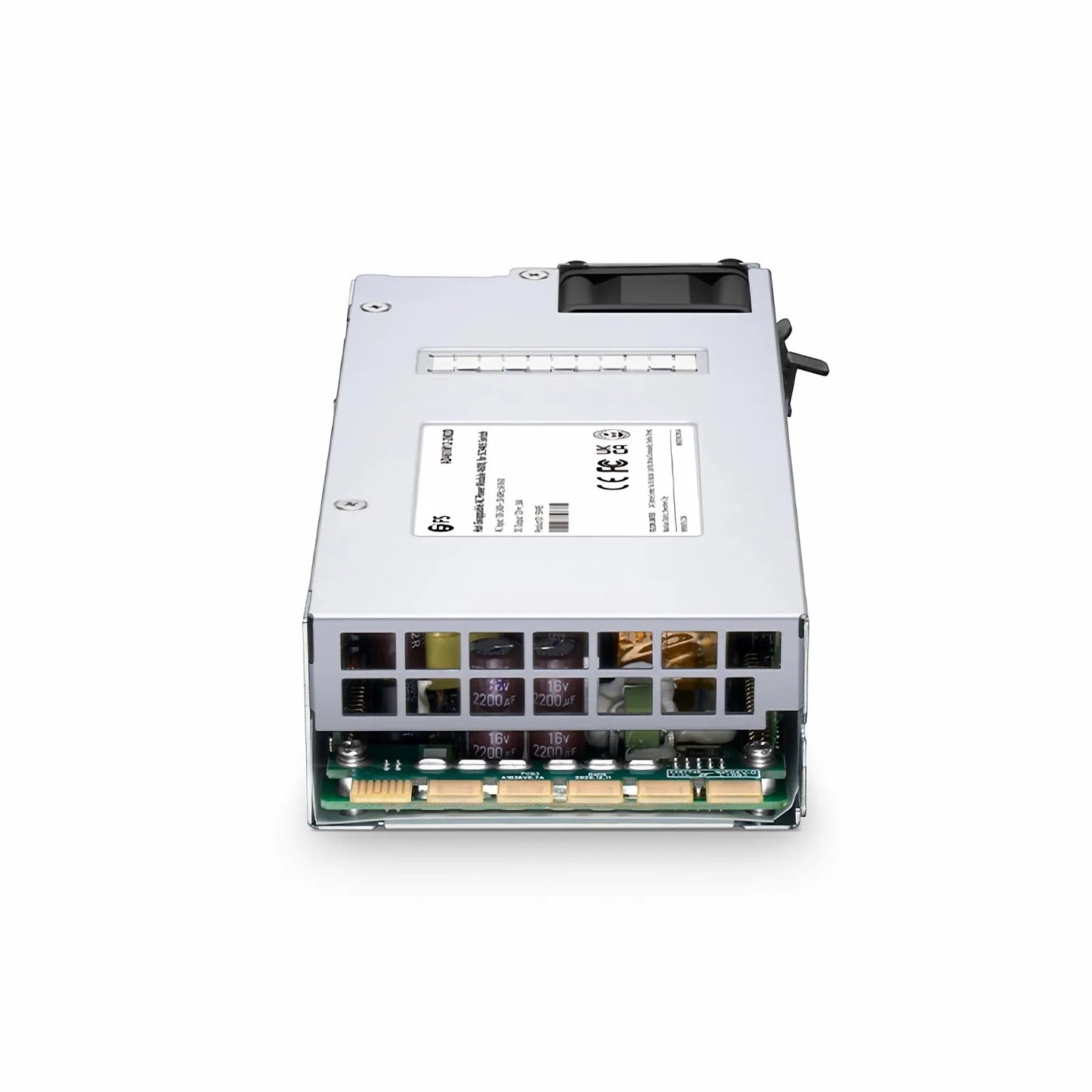 Hot-Swappable AC Power Module 460W, for SC9405 Switch