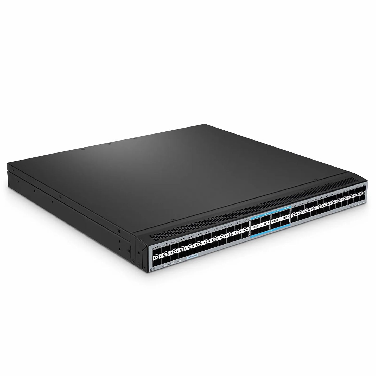 T5850-48S8C, 48 x 10G SFP+ with 8 x 100G QSFP28 Ports, Network Packet Broker (NPB), Network Visibility and Monitoring