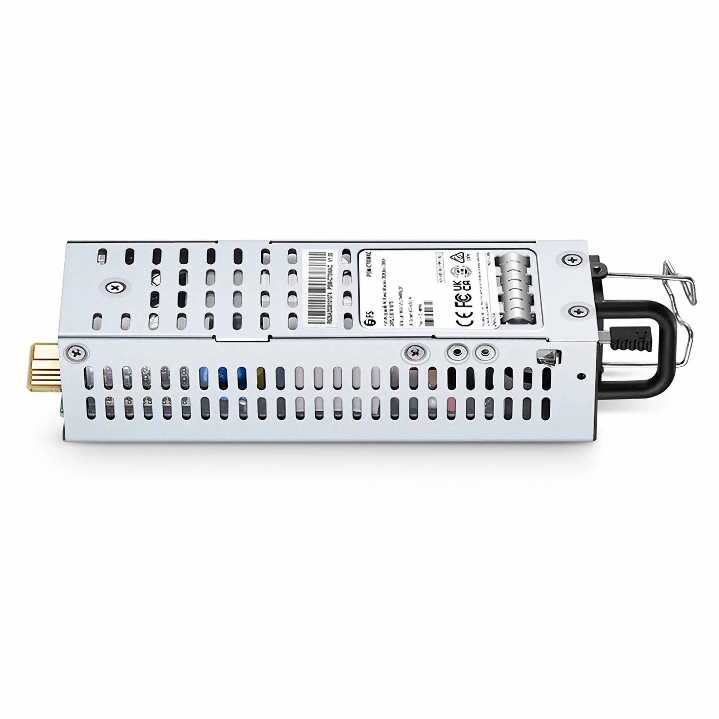 Hot-swappable AC Power Module 70W, for S3910-24TS, S3910-48TS