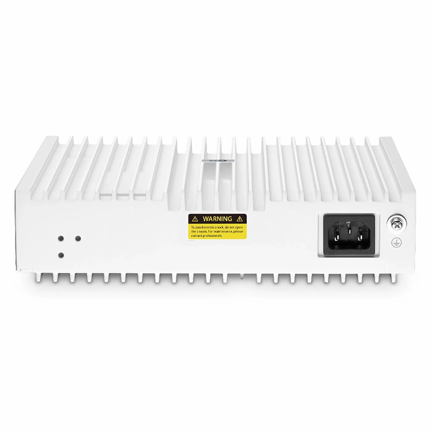 S3410C-16TF, 16-Port Gigabit Ethernet L2+ Switch, 16 x 1Gb RJ45, with 2 x 1Gb SFP Uplinks, PicOS®, Support MLAG, Broadcom Chip, Fanless