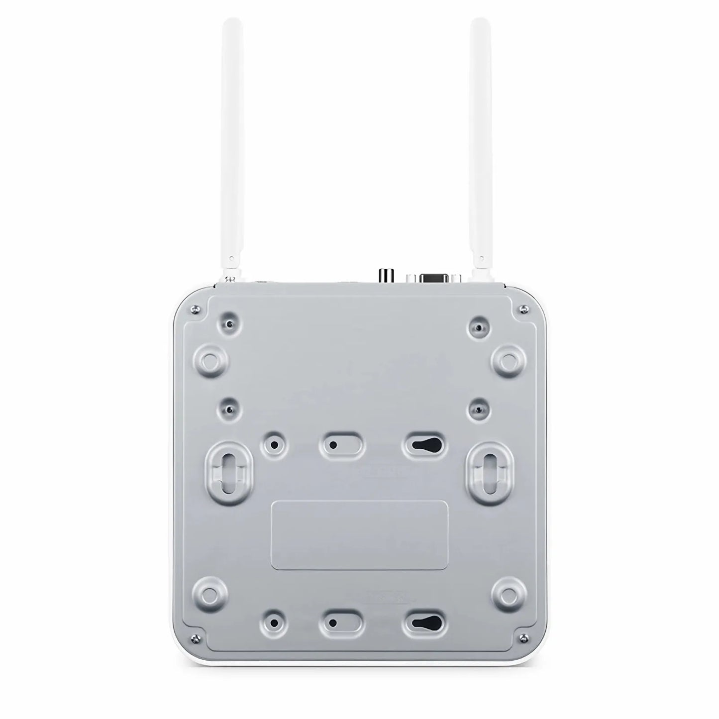 NVR402-6T-DW-K, 2MP WiFi Security Camera System, 4PCs 2MP Dome Network Camera for IP67 Weatherproof with Human Body Detect, Up to 6TB for Each HDD, 1080P 4CH, H.265