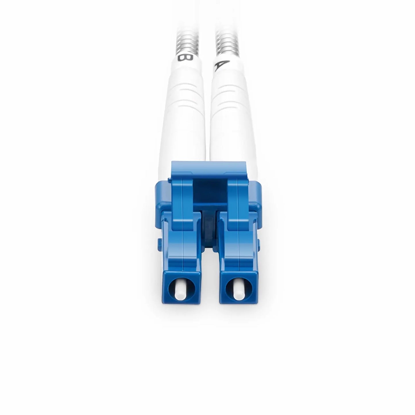 20m (66ft) LC UPC to LC UPC Duplex OS2 Single Mode 7.0mm LSZH FTTA Outdoor Fiber Patch Cable for Base Station