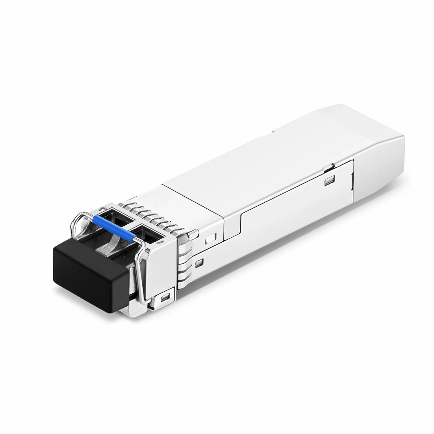Ericsson RDH10265/2 Compatible SFP+ 10GBASE-LRL 1310nm 2km DOM Duplex LC/UPC SMF Optical Transceiver Module For 4G Wireless (Industrial)