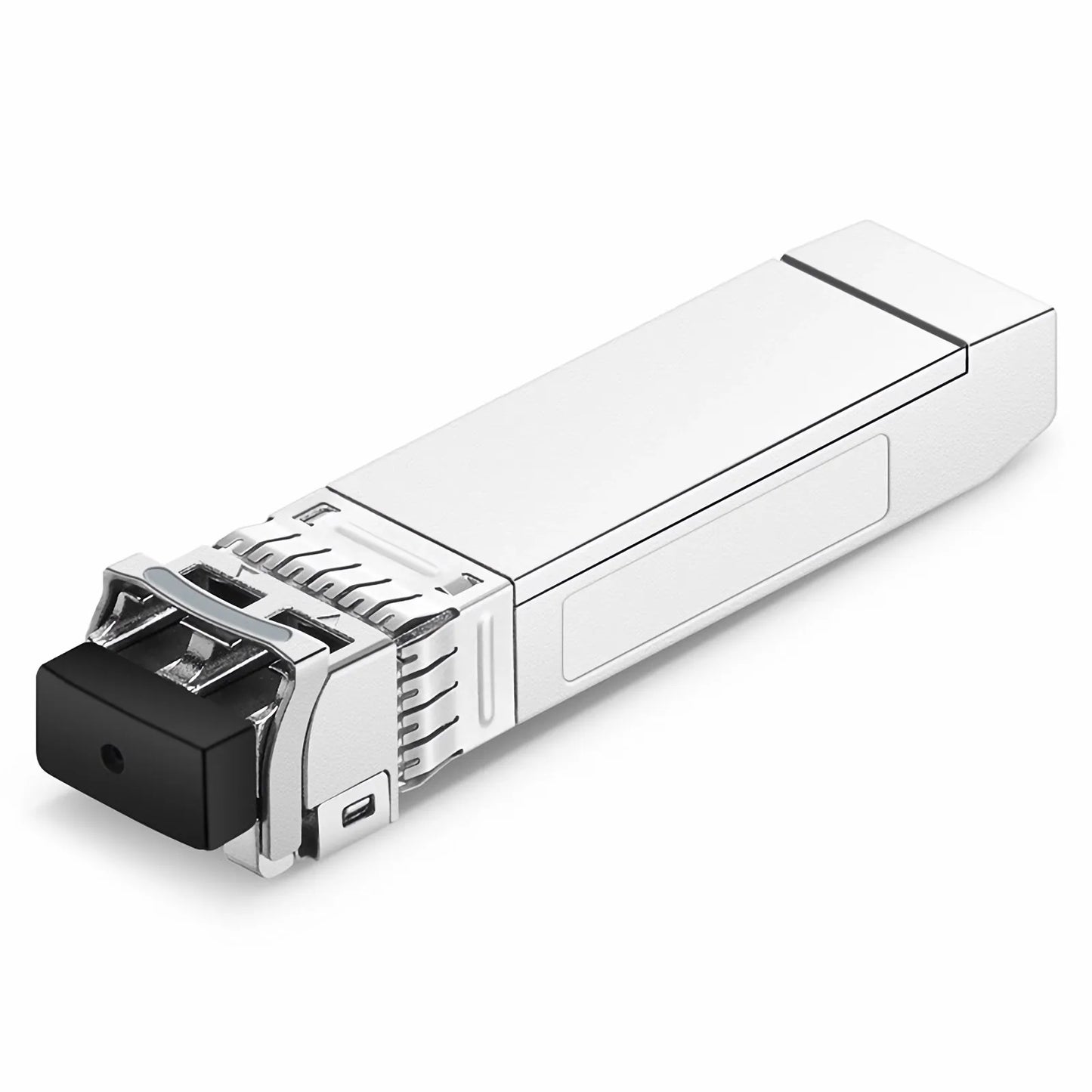 Brocade Compatible SFP+ 8G Fibre Channel CWDM 1470nm 40km DOM Duplex LC/UPC SMF Optical Transceiver Module