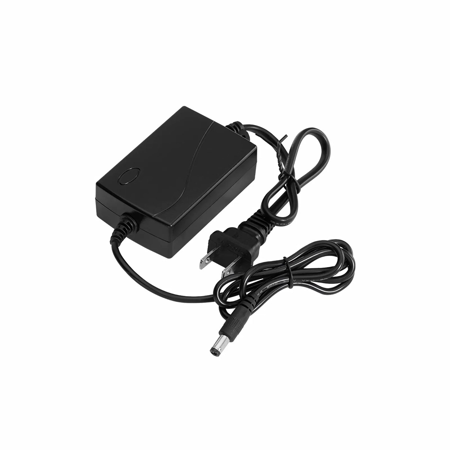 Unmanaged 1x 10/100/1000Base-T to 1x 100/1000Base-X SFP Gigabit Ethernet Media Converter, British Plug Standard