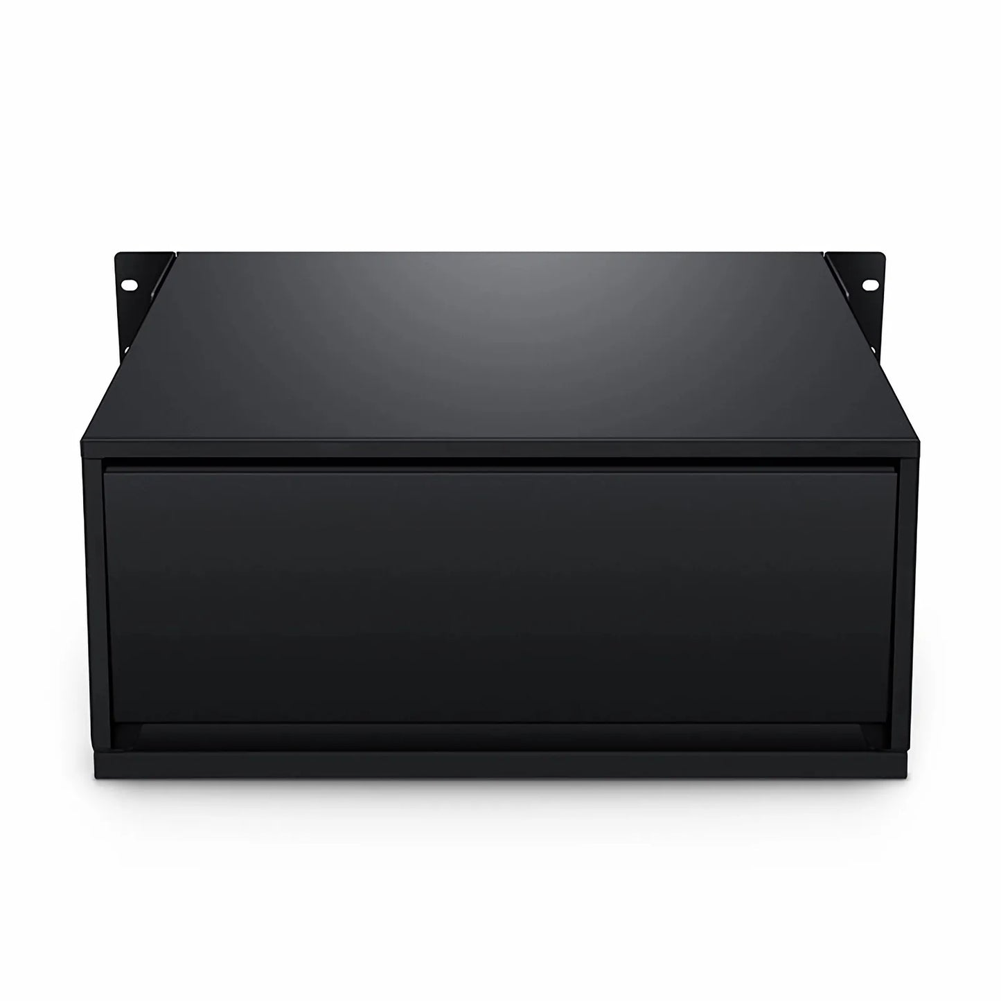 4U Lockable Rackmount Drawer