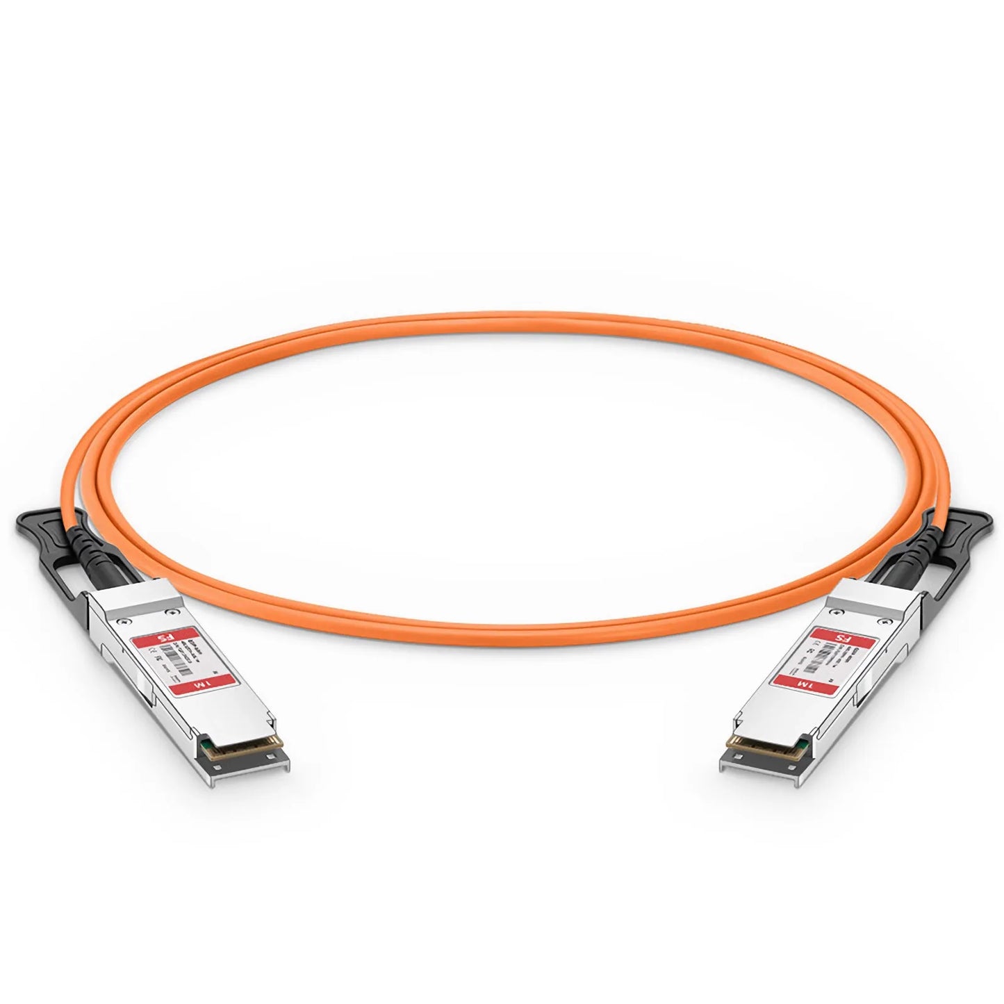 1m (3ft) Juniper Networks JNP-40G-AOC-1M Compatible 40G QSFP+ Active Optical Cable