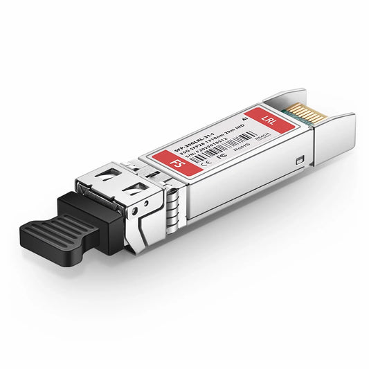 Arista Compatible 25GBASE-LR SFP28 1310nm 2km DOM Duplex LC/UPC SMF Optical Transceiver Module (Industrial)