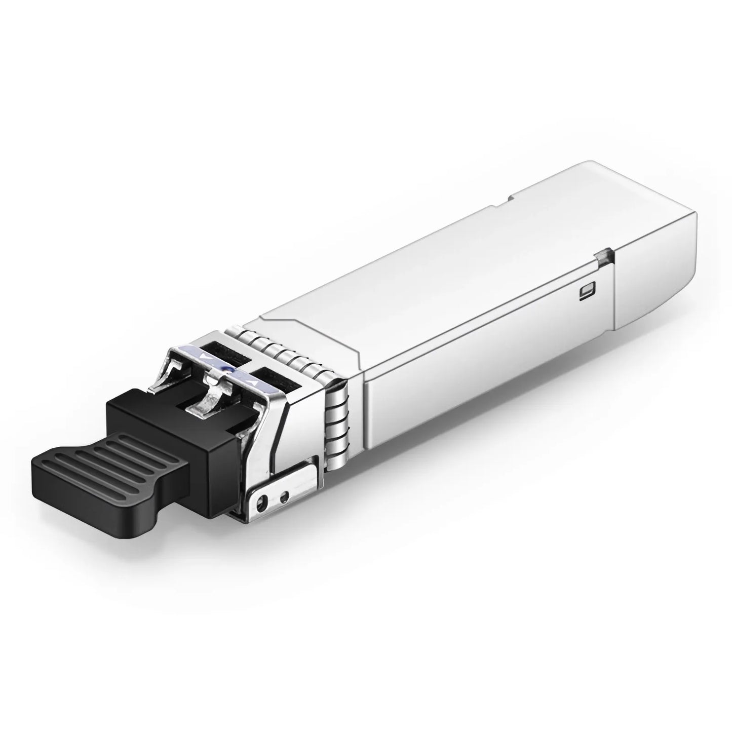 Cisco Compatible 25GBASE-LR SFP28 1310nm 2km DOM Duplex LC/UPC SMF Optical Transceiver Module (Industrial)