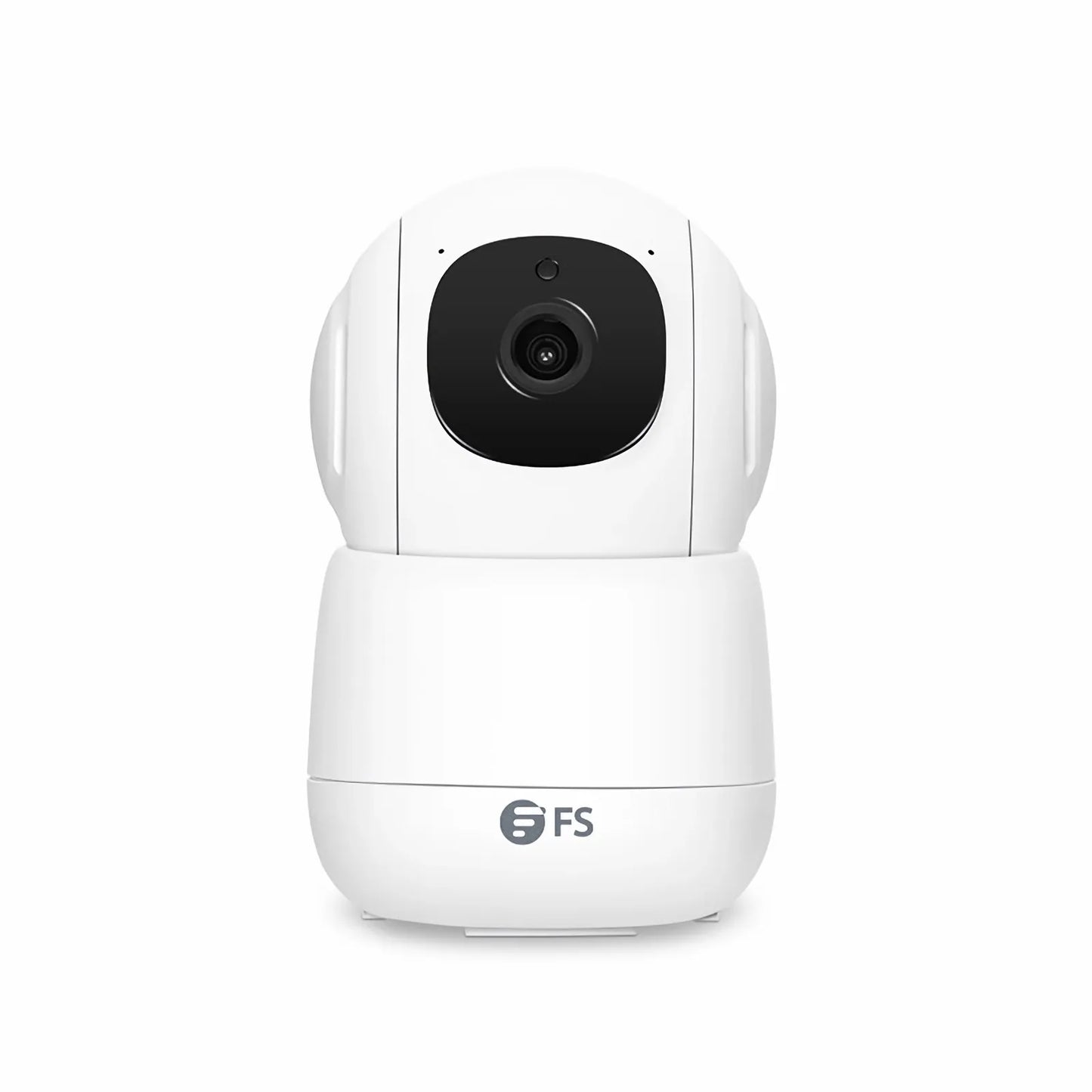 IPC201-2M-P, Full HD 2MP PTZ Dome Network Camera, Smart Pan & Tilt Camera with Fixed 3.6mm Lens