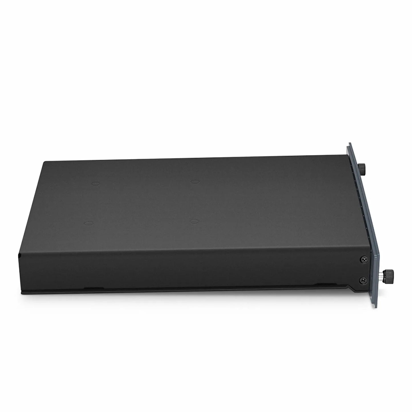FMU-WDM43O, PON Coexistence Element (CEx) WDM for GPON/XG(S)-PON/NG-PON2/OTDR, SC/APC, FMU Plug-in Module