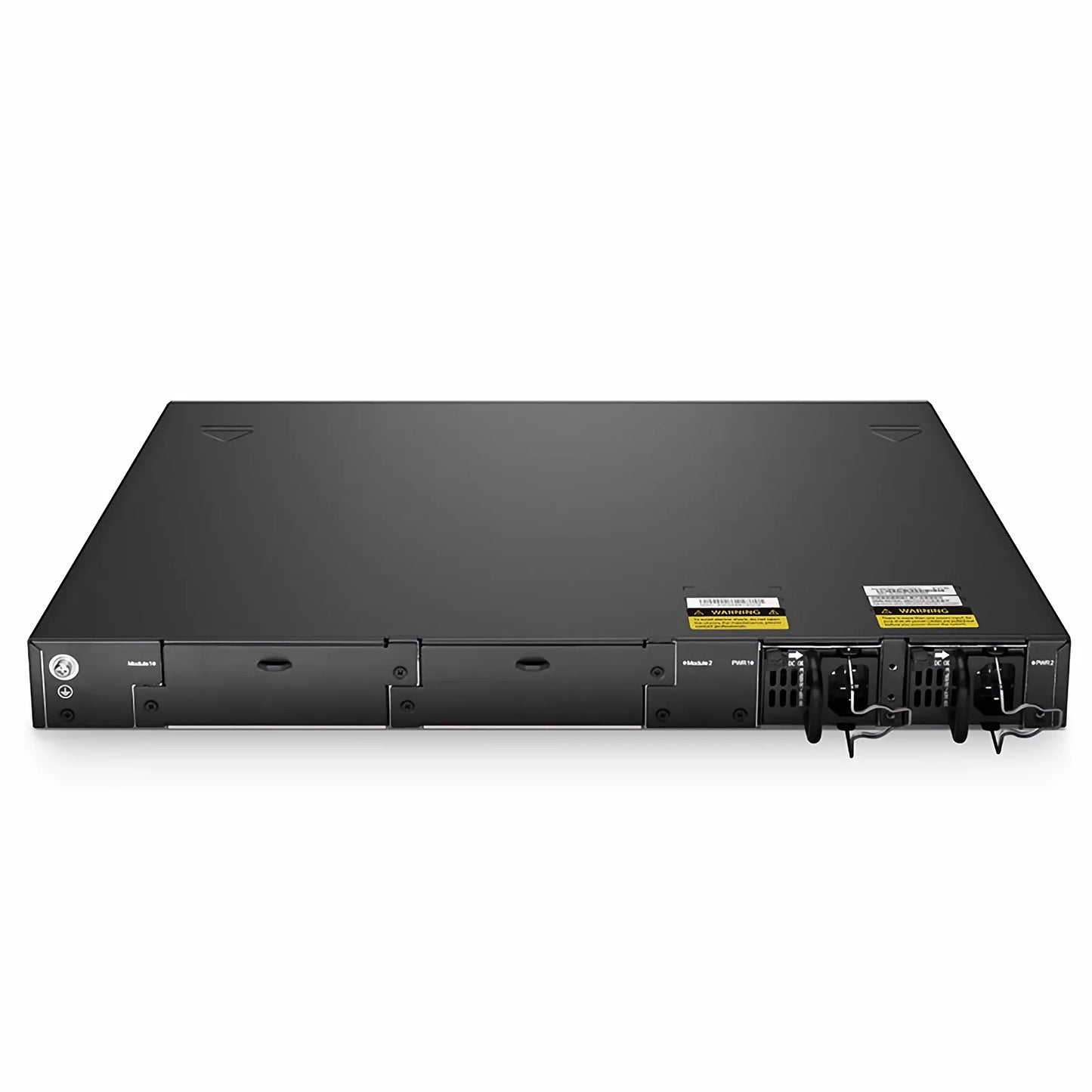 S5810-28TS, 28-Port Gigabit Ethernet L3 Switch, 24 x Gigabit RJ45, 4 x RJ45/SFP Combo Ports, with 4 x 10Gb SFP+ Uplinks, Stackable Switch, Broadcom Chip