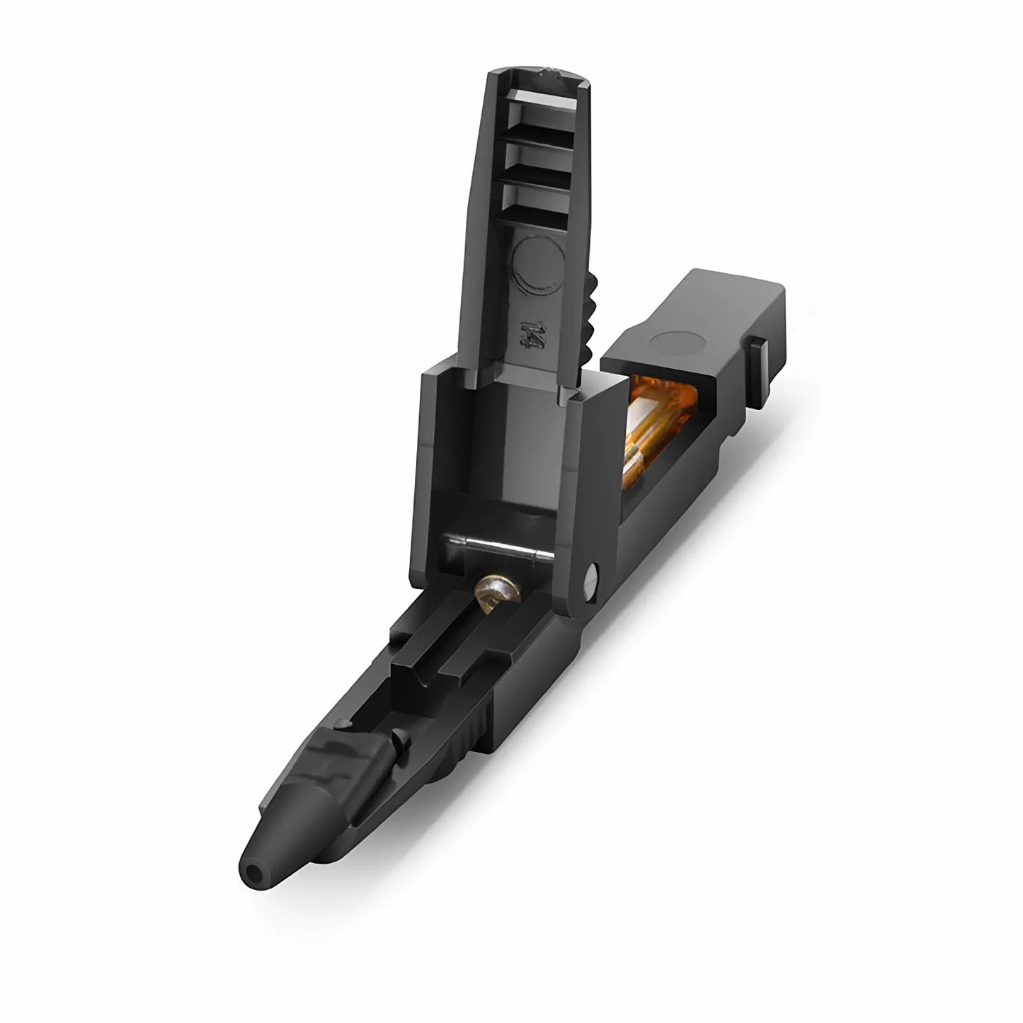 SC/UPC Single Mode 0.9/2.0/3.0mm Pre-polished Ferrule Field Assembly Connector Fast/Quick Connector