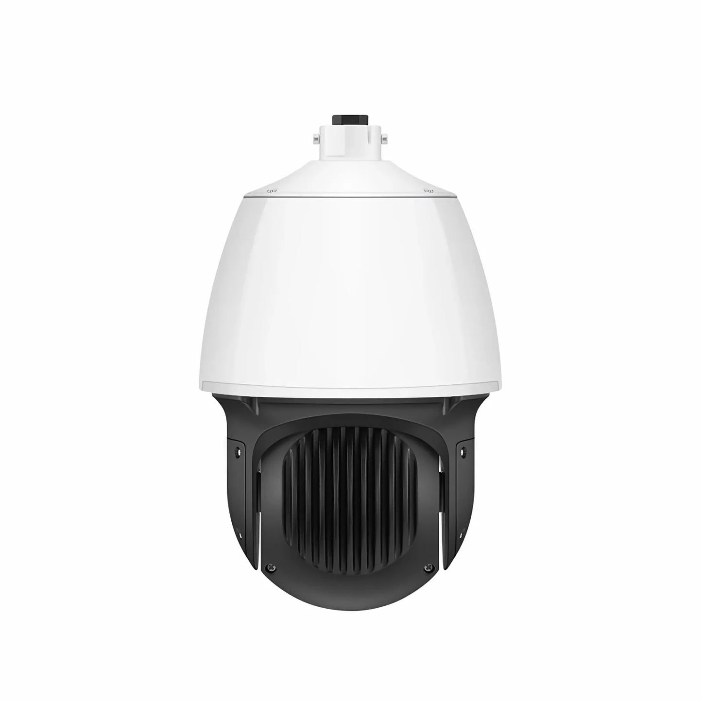 IPC425-8M-P, Ultra HD 8MP PTZ Dome Network Camera, Pan Tilt 25X Optical Zoom, Face Capture PoE Network Camera with Varifocal 6-150mm Lens