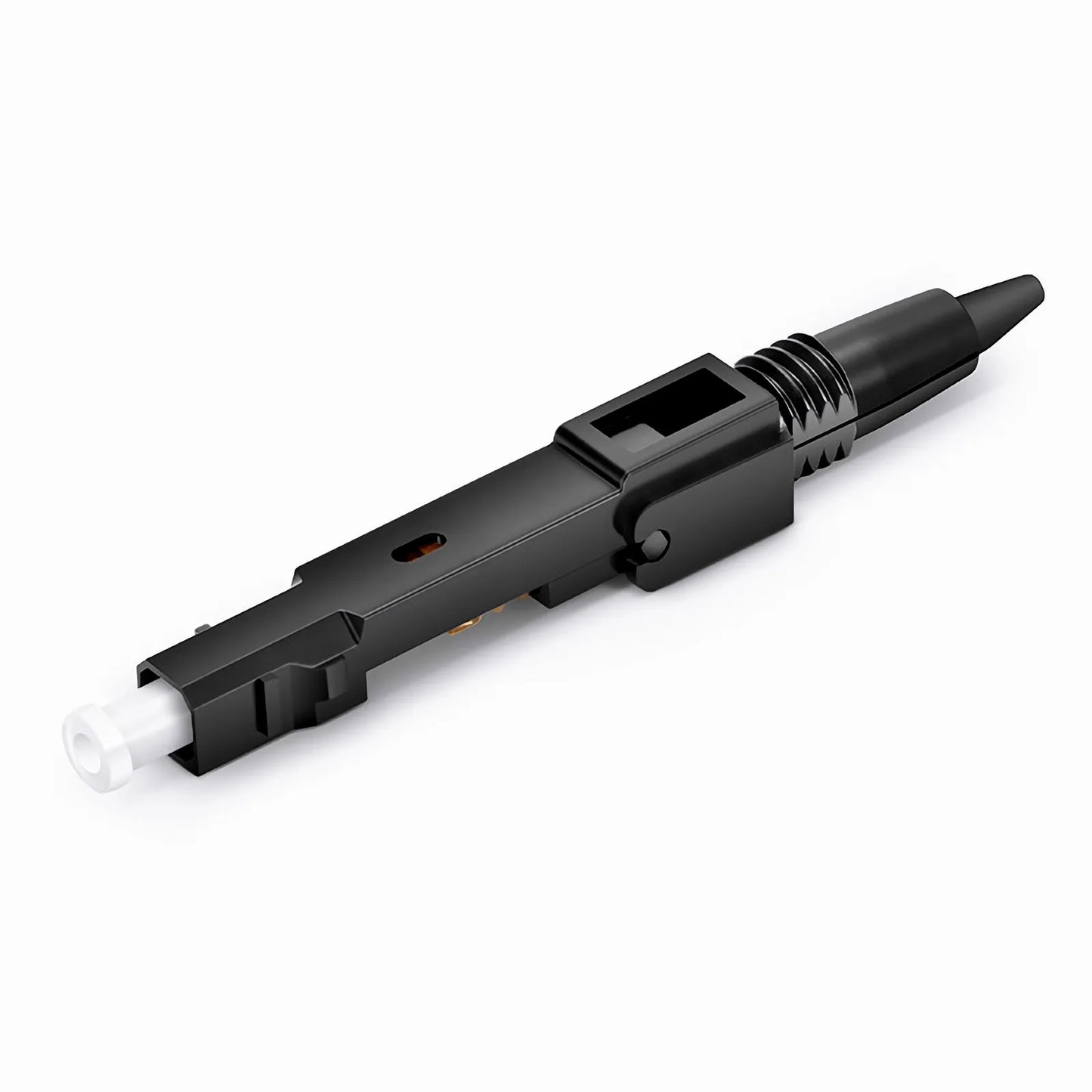 SC/UPC Single Mode 0.9/2.0/3.0mm Pre-polished Ferrule Field Assembly Connector Fast/Quick Connector