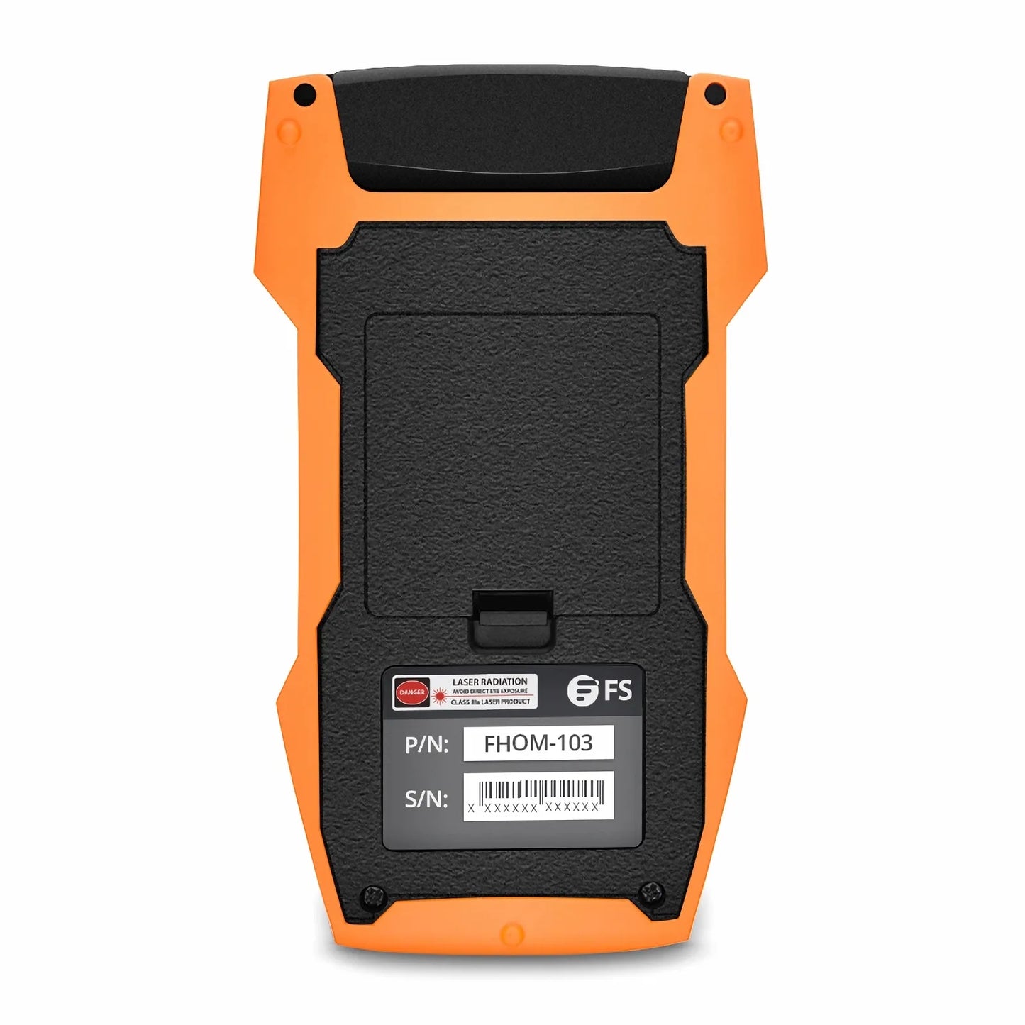 FHOM-103 Handheld Optical Multimeter Built-in 1mW Visual Fault Locator
