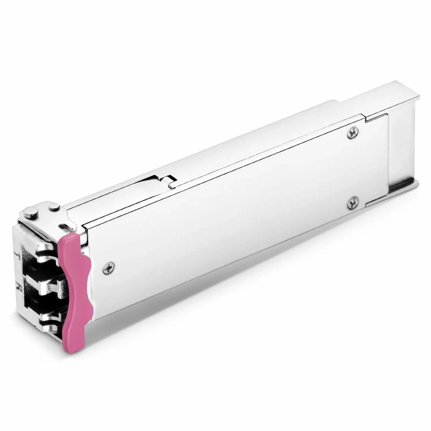 Cisco Compatible 10GBASE-ER/EW and OC-192/STM-64 IR-2 XFP 1550nm 40km DOM Duplex LC SMF Optical Transceiver Module