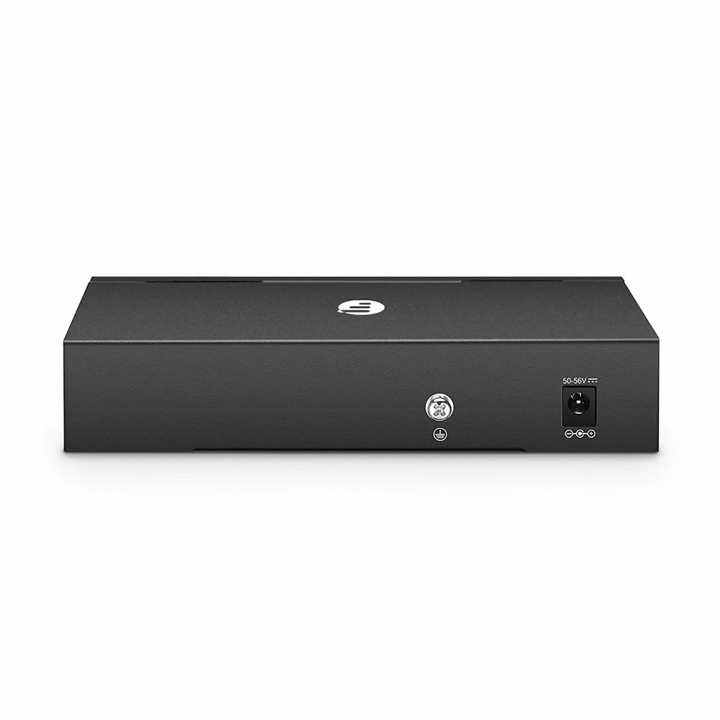 5 Ports 10/100/1000M Gigabit PoE+ Extender, 1 in 4 out, Desktop/Wall mountable, IEEE 802.3at/802.3af, 0 to 50°C