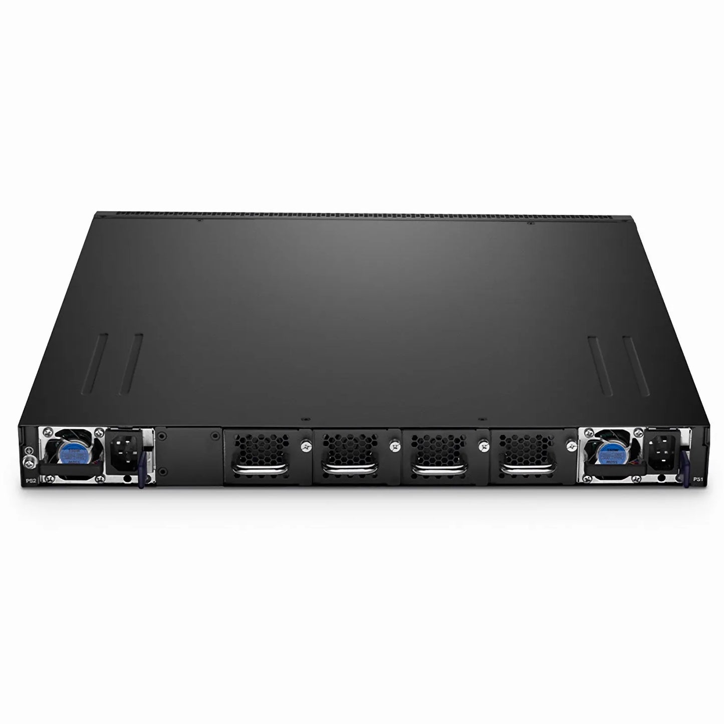 T8550-32C, 32x 100G QSFP28 Ports, Network Packet Broker (NPB), Network Visibility and Monitoring
