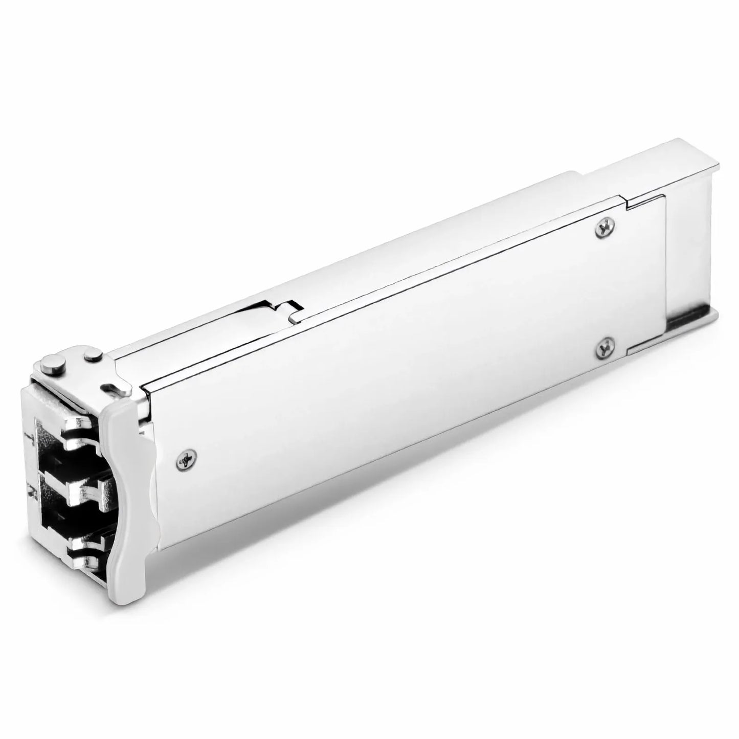 Cisco XFP-10GZR-OC192LR Compatible 10GBASE-ZR/ZW and OC-192/STM-64 LR-2 XFP 1550nm 80km DOM Duplex LC SMF Optical Transceiver Module