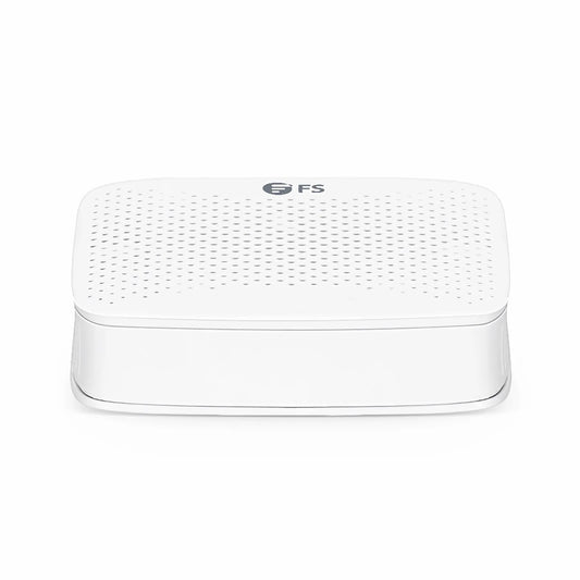 ONU1710-1G, XPON (GPON + EPON) ONU with 1 x PON, 1 x GE
