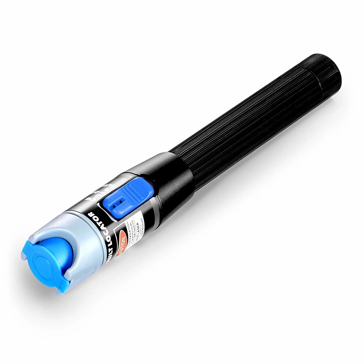 1mW (5km) FVFL-204 Pen Shape Visual Fault Locator with Standard 2.5mm Universal Adapter
