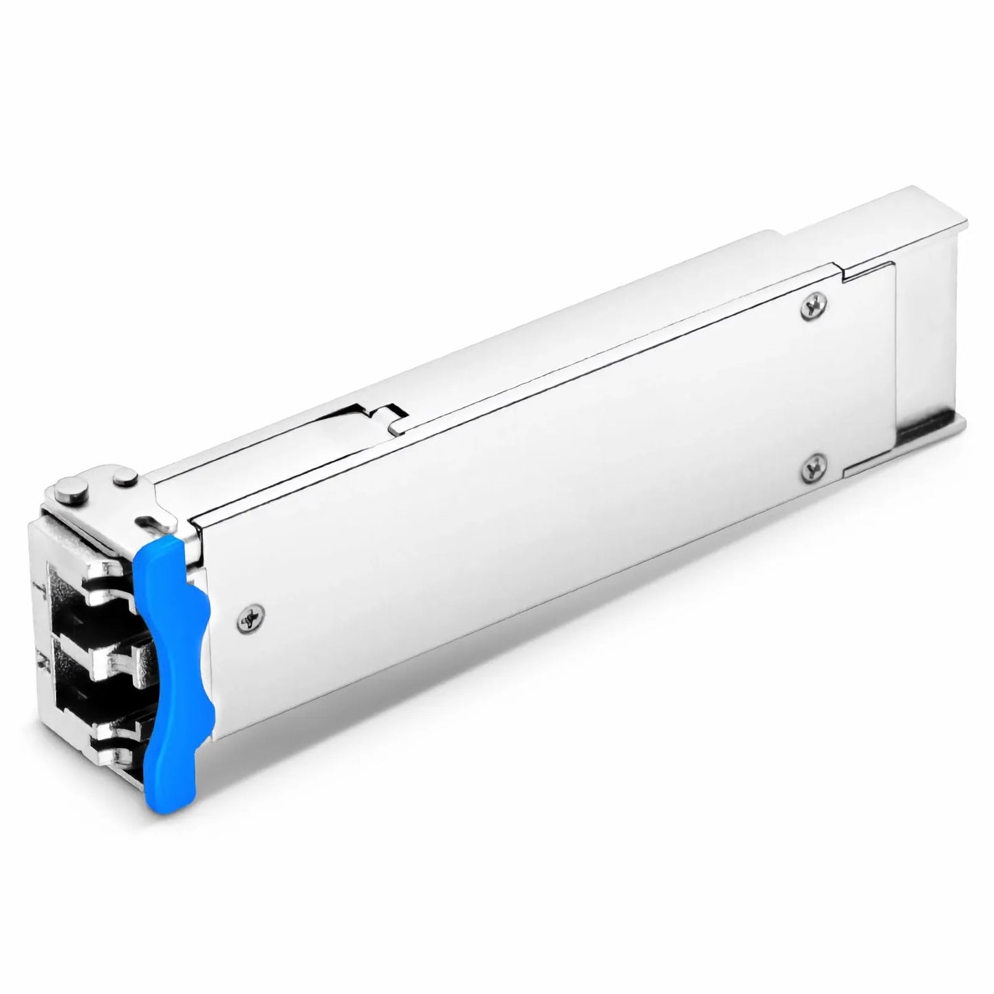 Cisco Compatible 10GBASE-LR/LW and OC-192/STM-64 SR-1 XFP 1310nm 10km DOM Duplex LC SMF Optical Transceiver Module