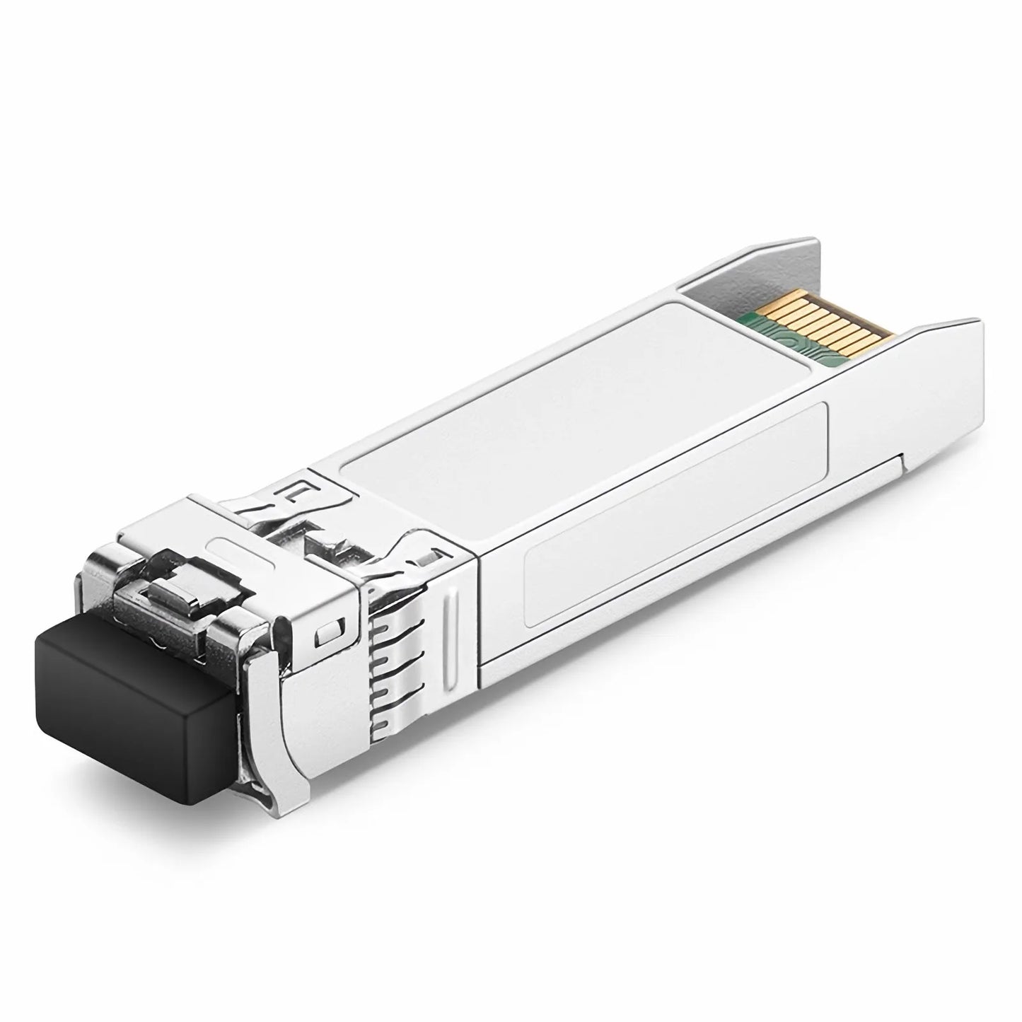 Ericsson C46 Compatible SFP28 25G DWDM 1540.56nm 100GHz 10km DOM Duplex LC/UPC SMF Optical Transceiver Module For 5G Wireless (Industrial)