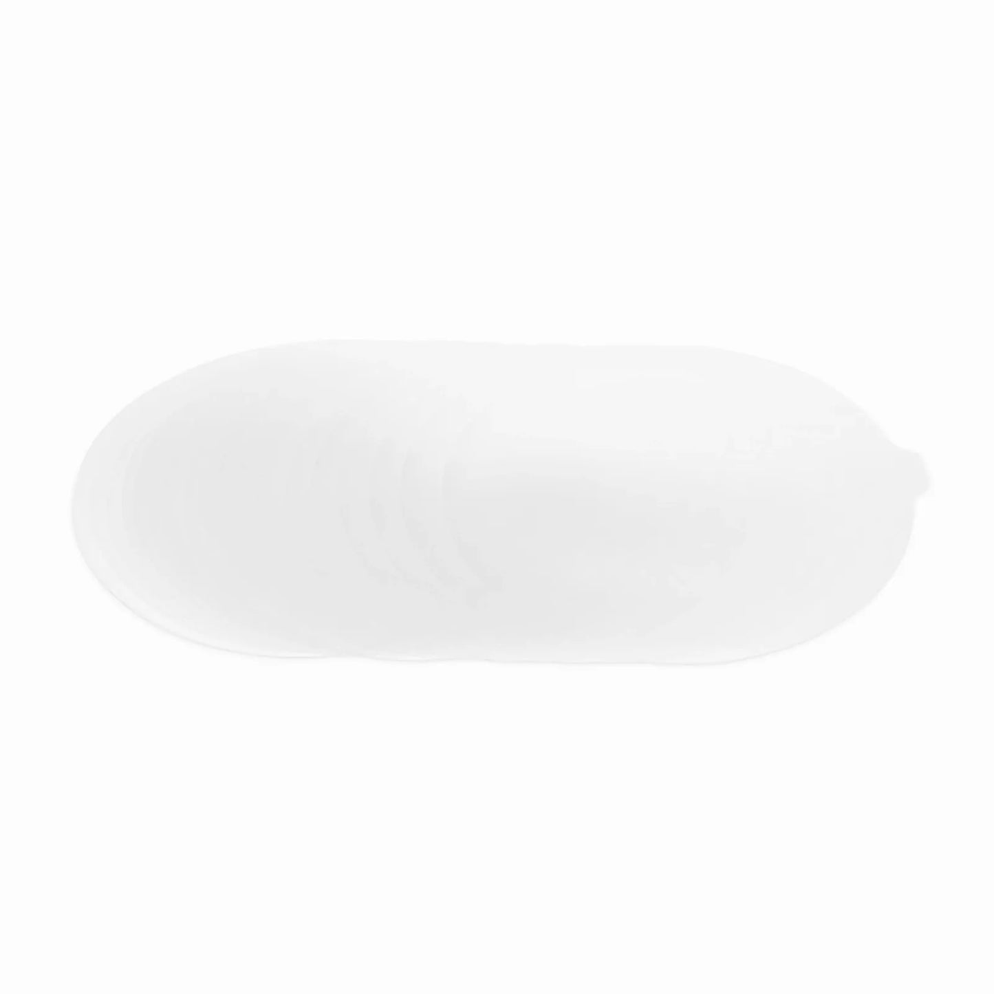 Colorless Transparent Polishing Final Film with 127mm Diameter (100 PCS/Pack)