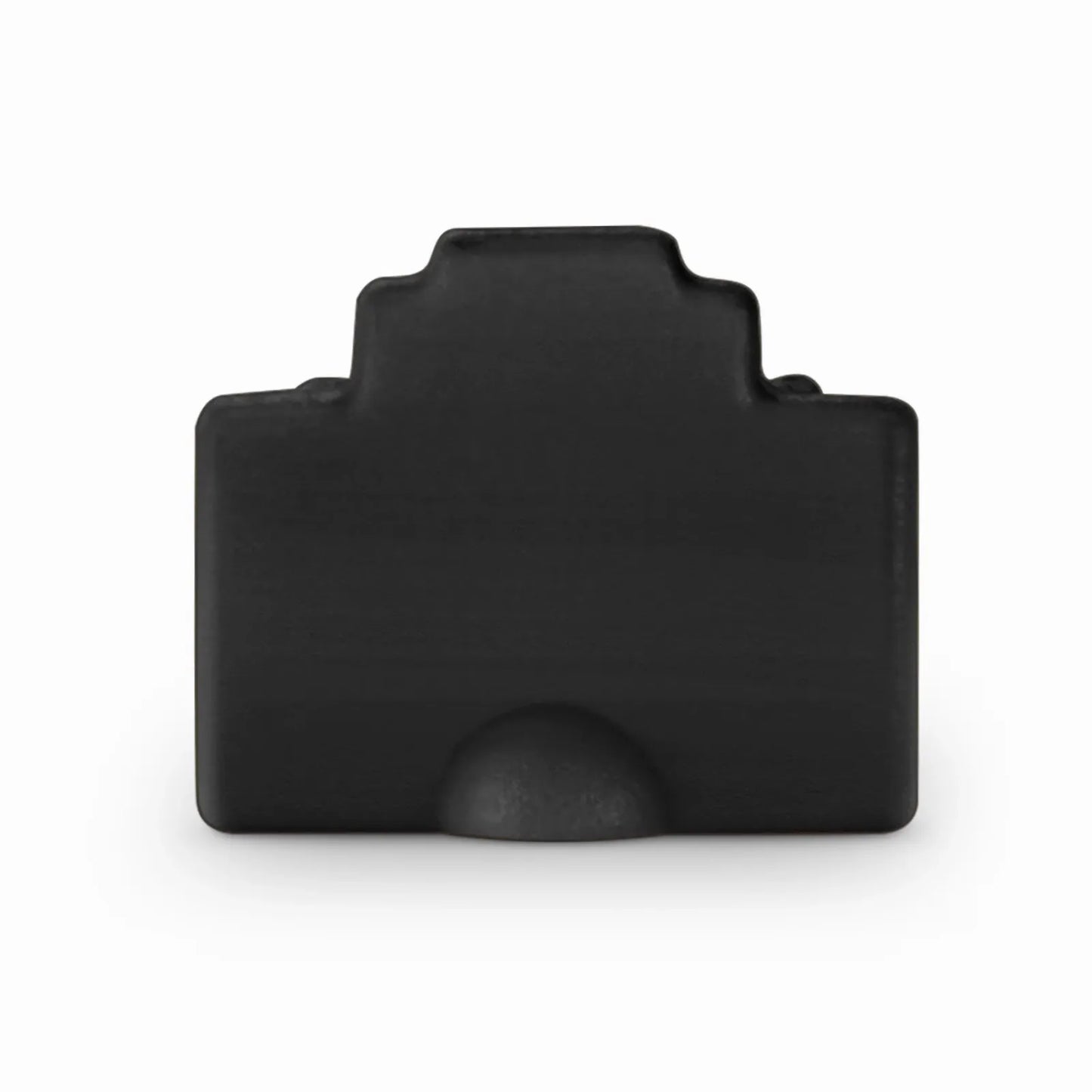 Jack Module Dust Cap, Suitable for RJ45 Jack Modules (50 pcs/Pack)