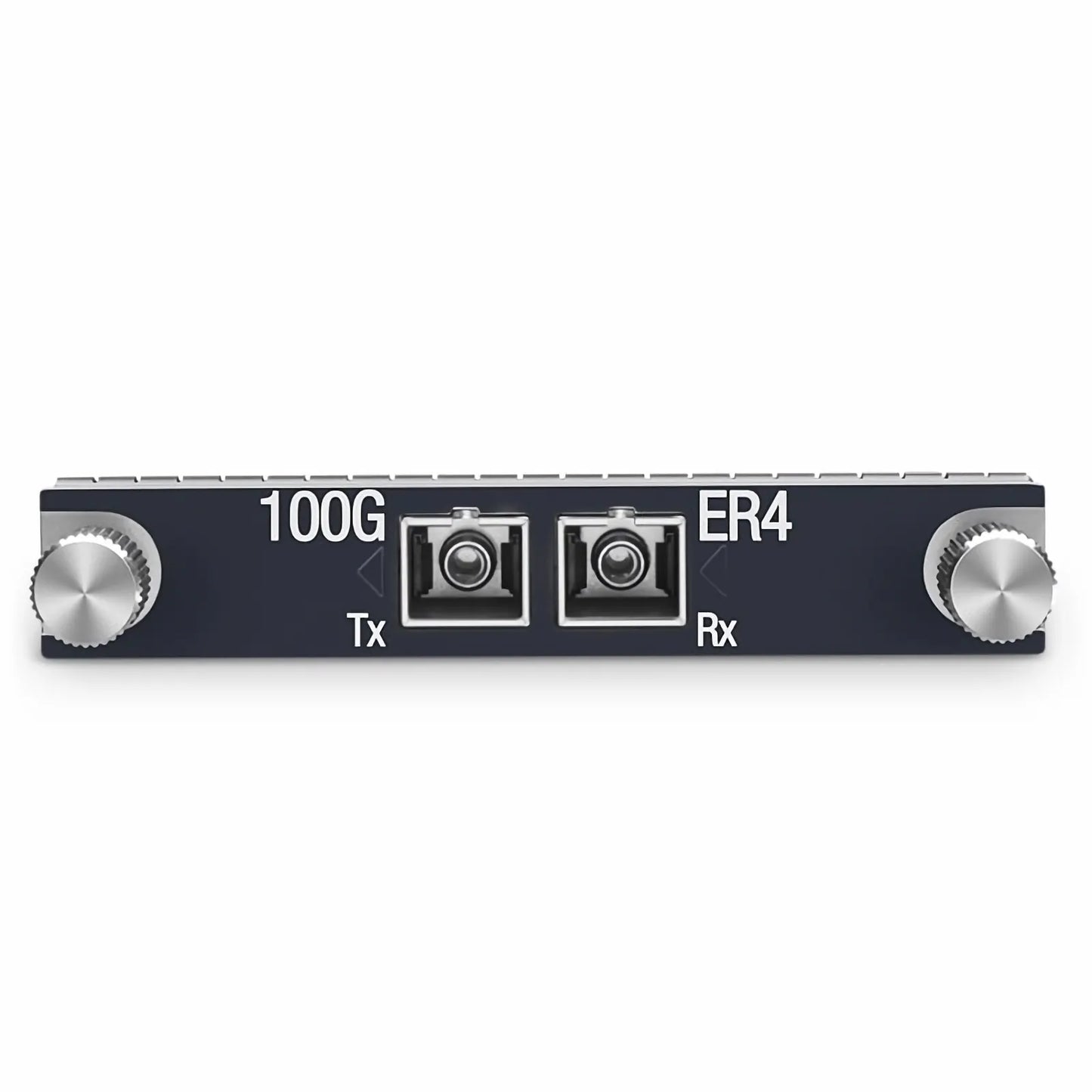Cisco CFP-100G-ER4 Compatible 100GBASE-ER4 CFP 4 x 25G NRZ 1310nm 40km DOM Duplex LC SMF Optical Transceiver Module