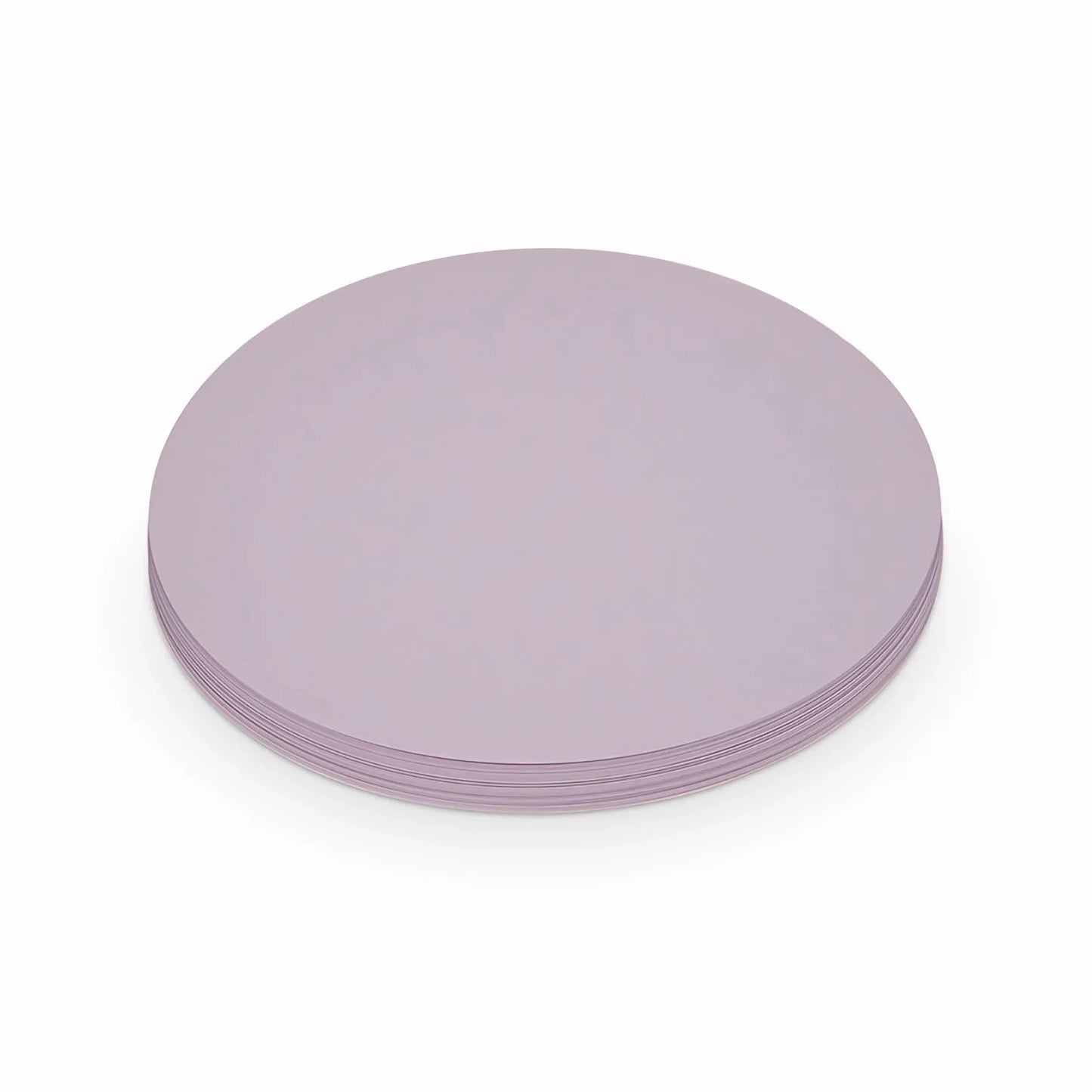 1μm Polishing Film with 127mm Diameter (25 PCS/Pack)