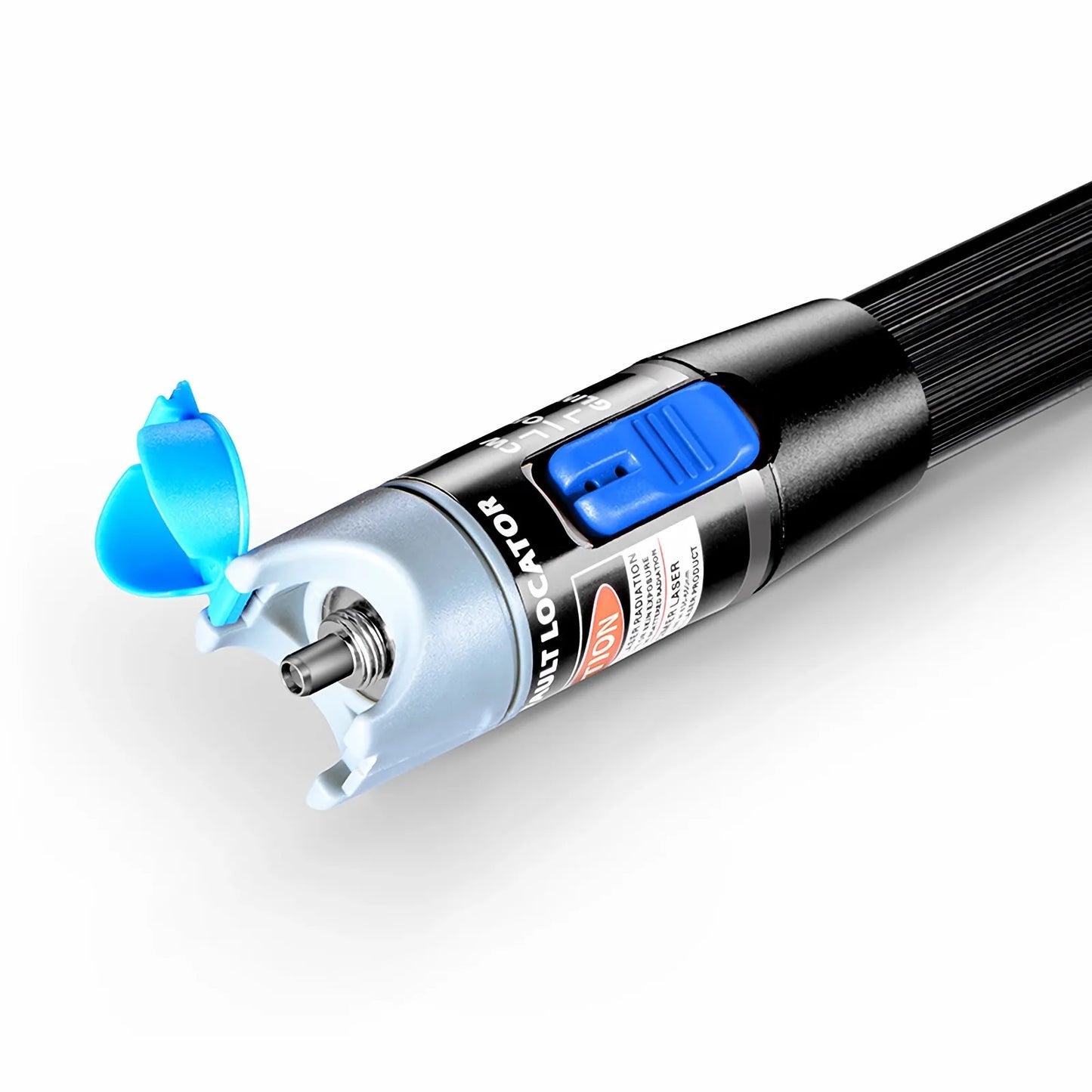 1mW (5km) FVFL-204 Pen Shape Visual Fault Locator with Standard 2.5mm Universal Adapter