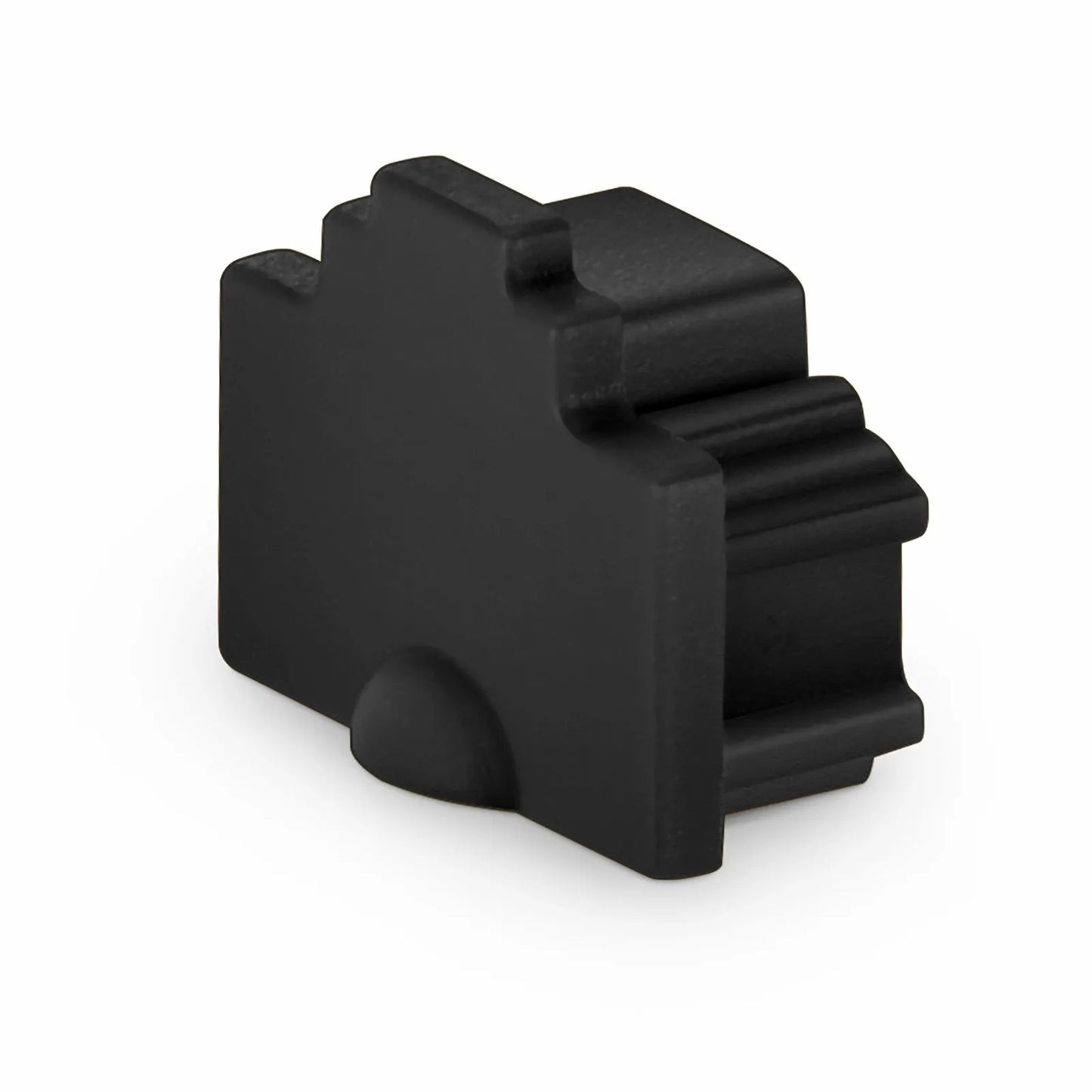 Jack Module Dust Cap, Suitable for RJ45 Jack Modules (50 pcs/Pack)
