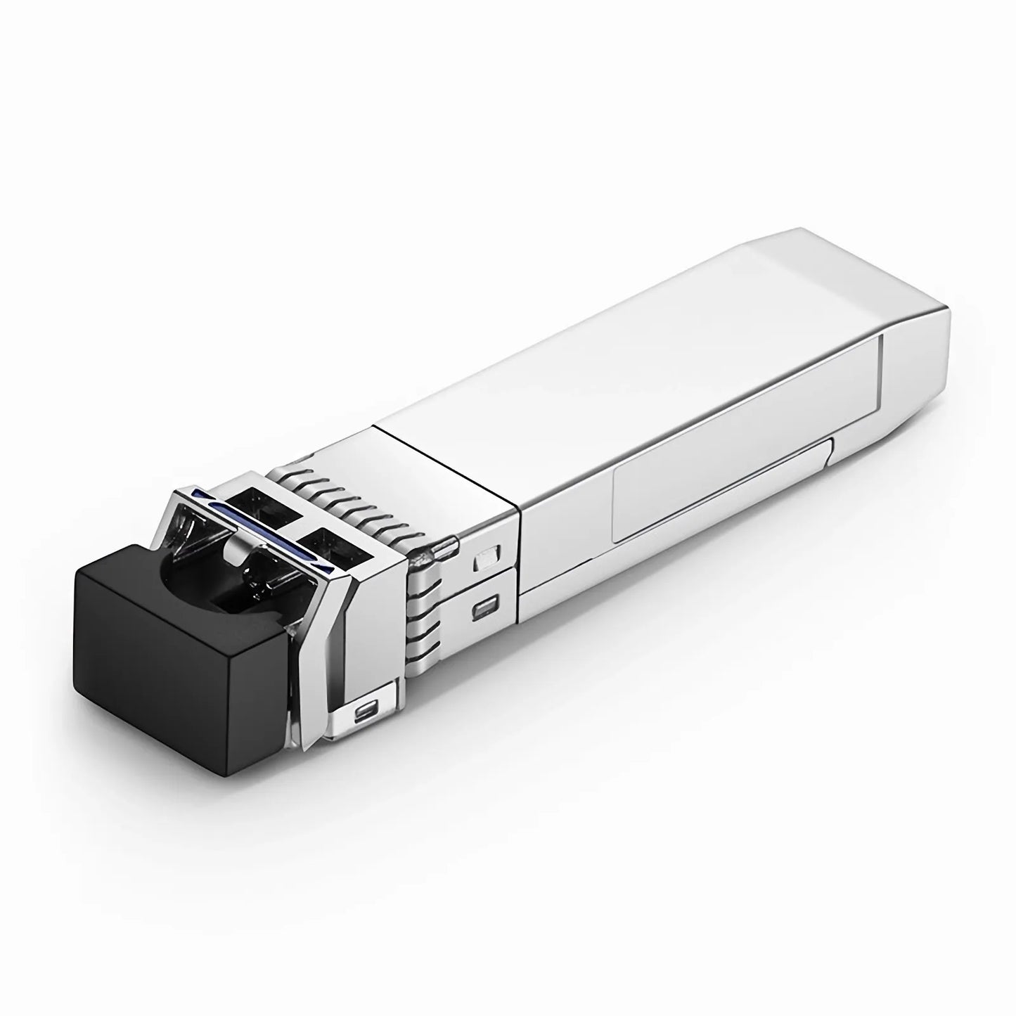 Cisco SFP-10/25G-LR-I Compatible 10/25GBASE-LR SFP28 Dual-rate 1310nm 10km DOM Duplex LC/UPC SMF Optical Transceiver Module (Industrial)