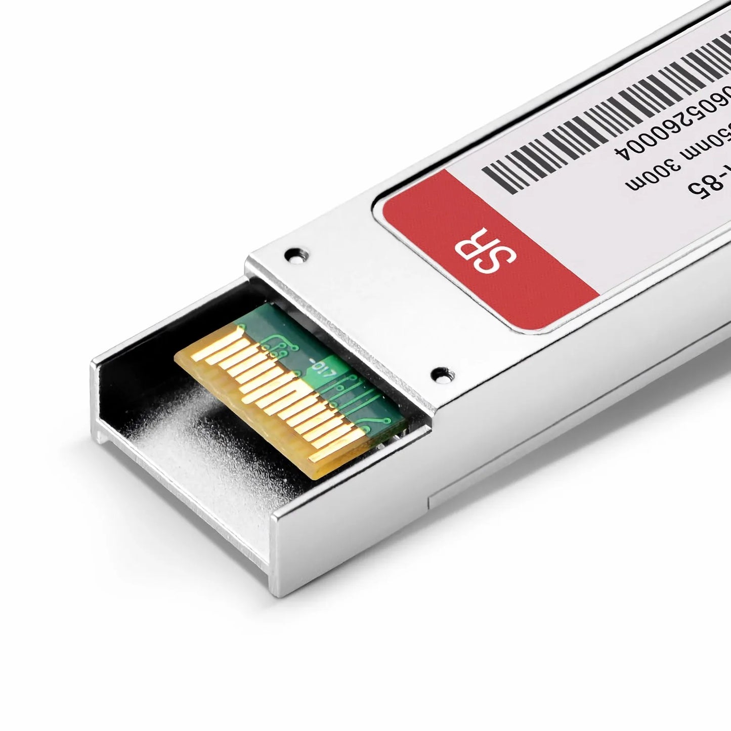 Cisco XFP-10G-MM-SR Compatible 10GBASE-SR XFP 850nm 300m DOM Duplex LC MMF Optical Transceiver Module