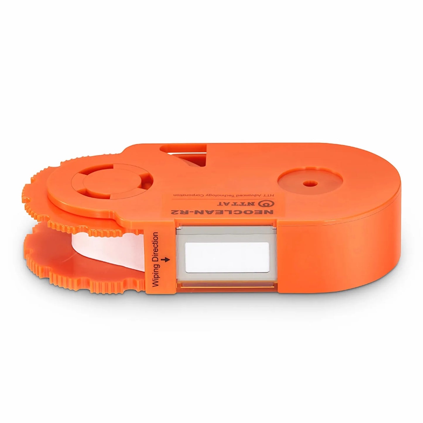 NEOCLEAN-R2 Fiber Optic Cassette Cleaner for LC/SC/FC/ST/MU/MTP/MPO Female Connectors (400+ Times)