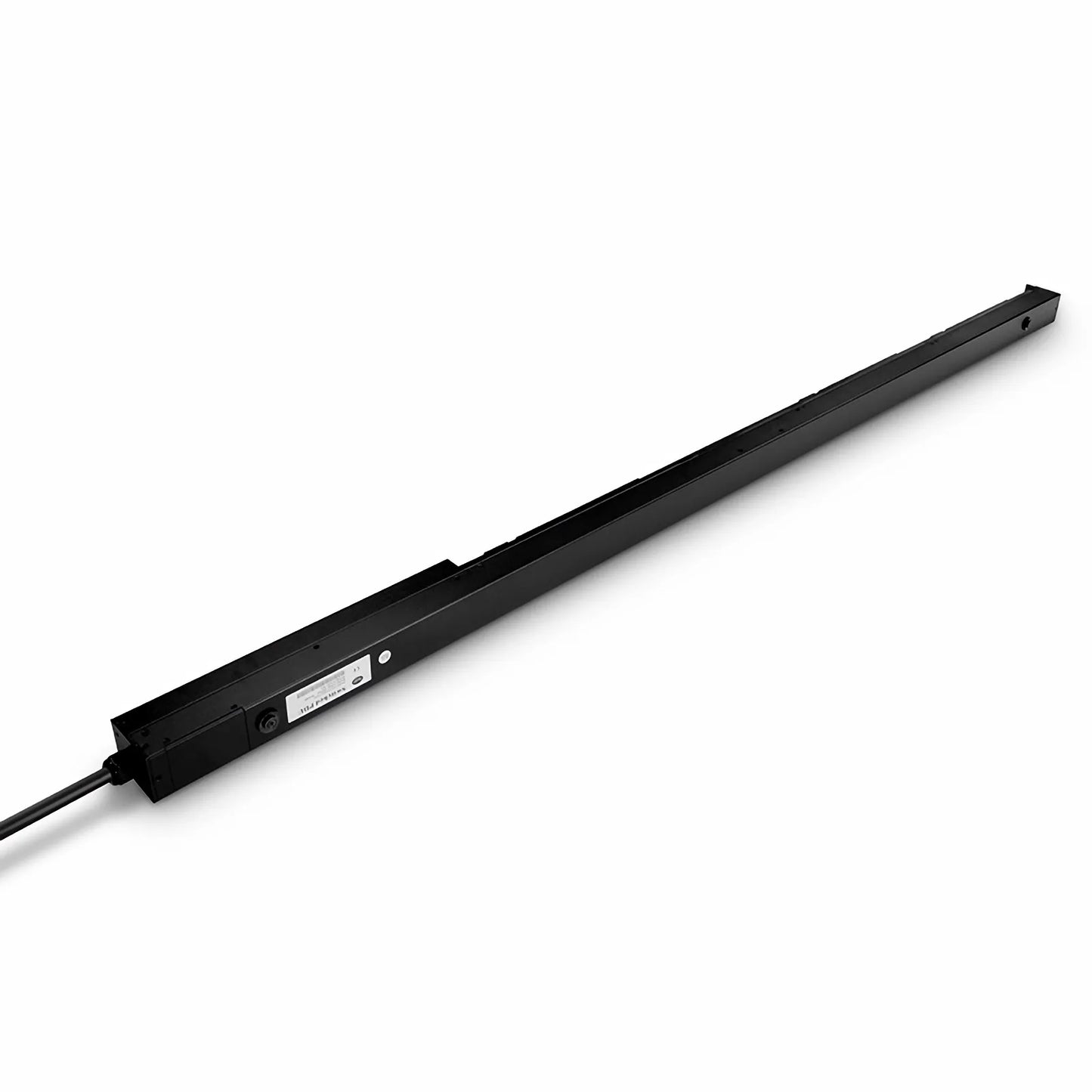 21.06kW 3-Phase 32A/380V Switched Rack PDU, 21 x C13 & 3 x C19 Outlets, IEC309 32A 3P+N+E Plug, 10ft Cord, 0U Vertical