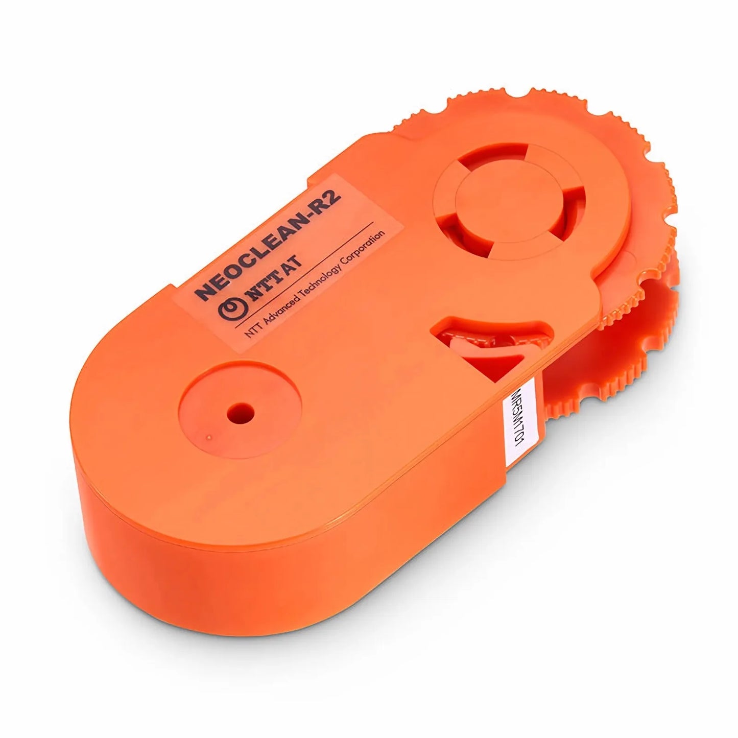 NEOCLEAN-R2 Fiber Optic Cassette Cleaner for LC/SC/FC/ST/MU/MTP/MPO Female Connectors (400+ Times)