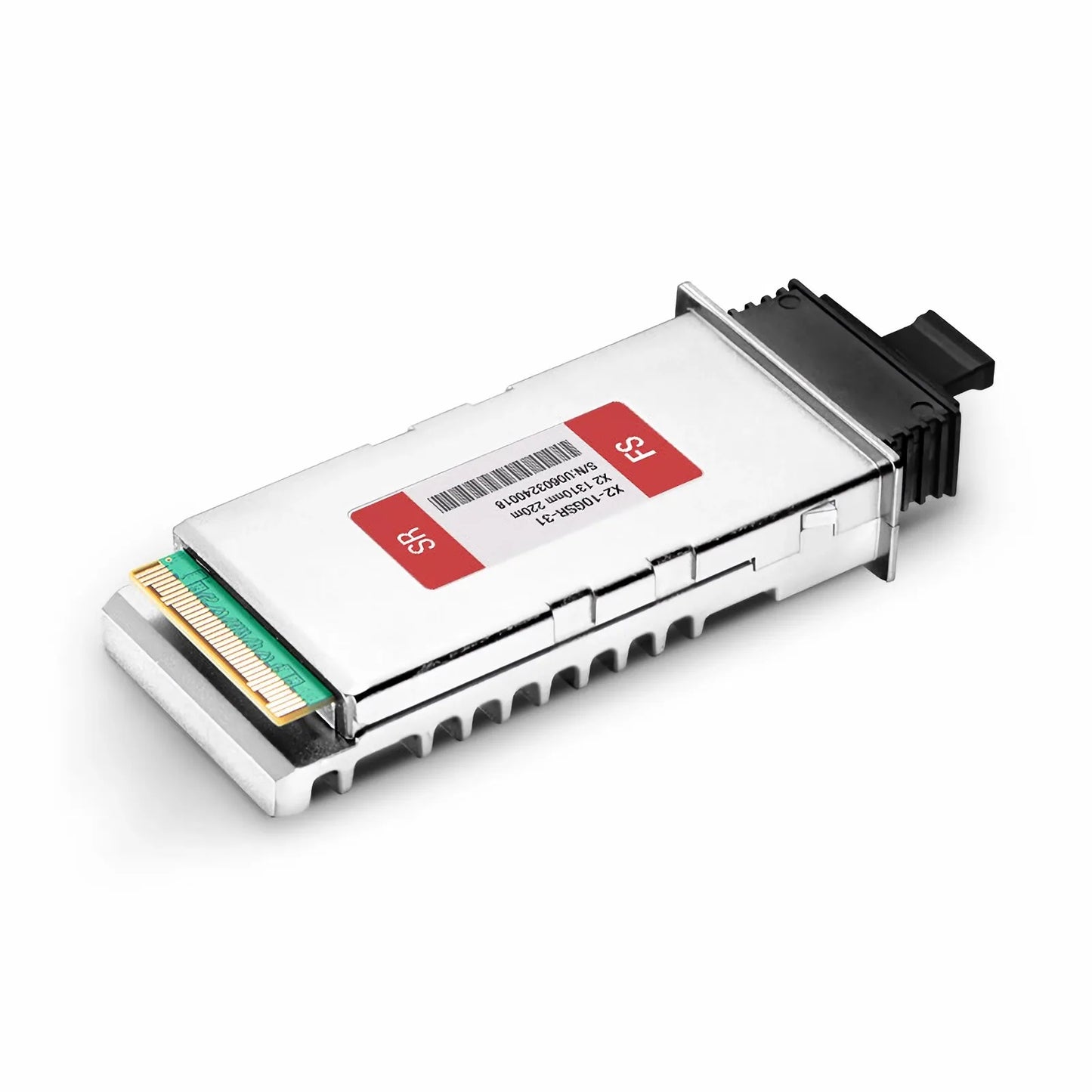 Cisco X2-10GB-LRM Compatible 10GBASE-LRM X2 1310nm 220m DOM Duplex SC MMF Optical Transceiver Module