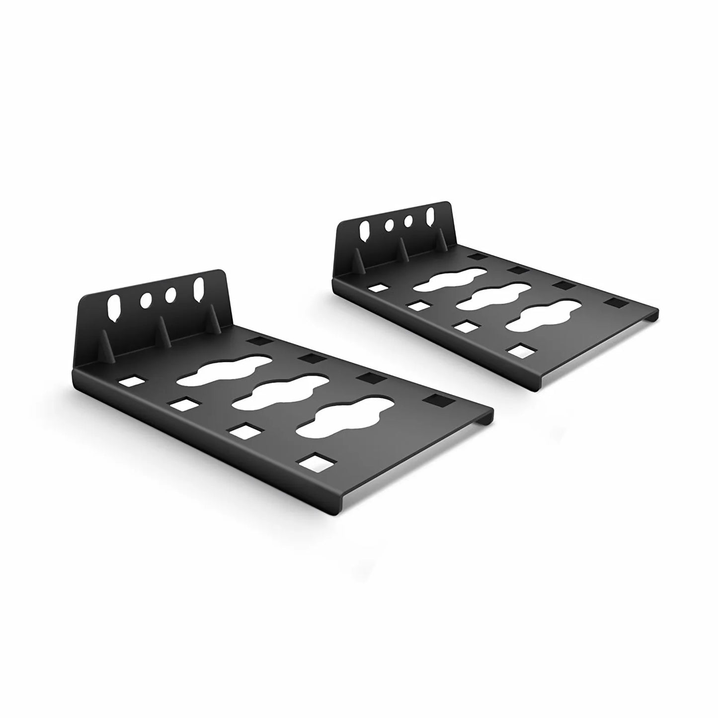 Vertical PDU Mounting Brackets (2 pcs/Pack)