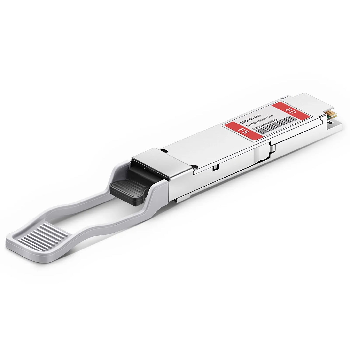 Design Label for 40G QSFP+ BiDi Transceiver, 1 Roll