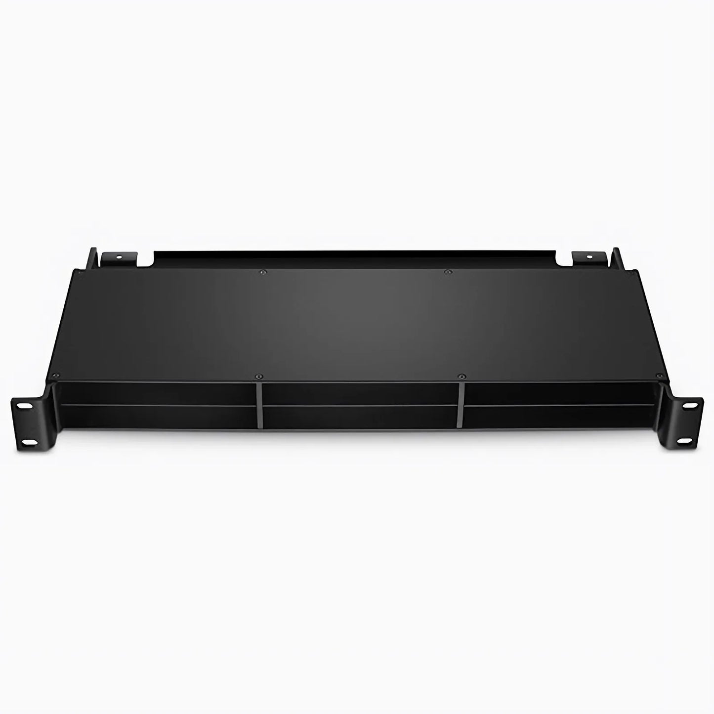 FHZ™ Ultra High Density 1U Rack Mount Enclosure Unloaded, Holds up to 6 x FHZ™ Cassettes, 216 Fibers (LC)