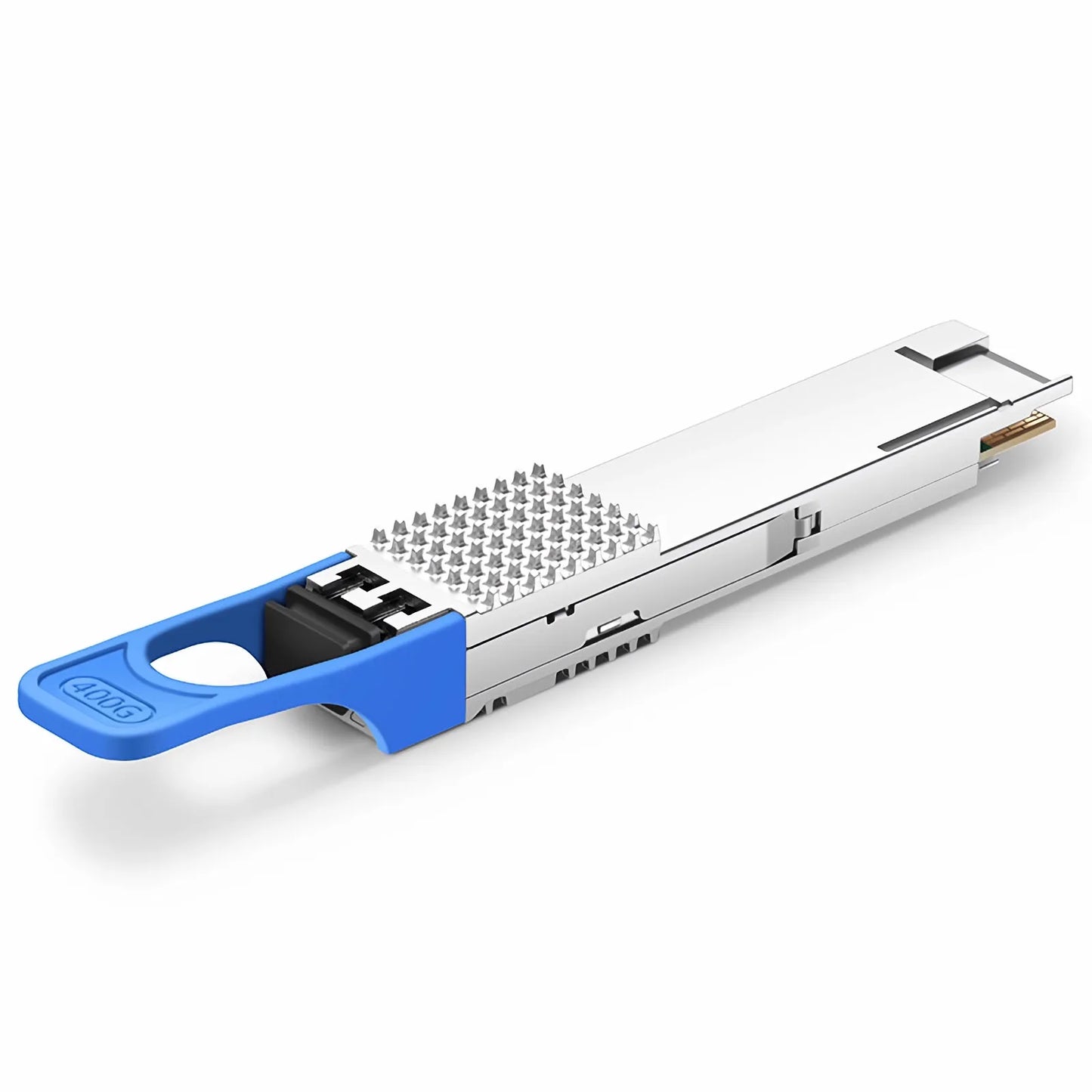 Arista QDD-400G-LR8 Compatible 400GBASE-LR8 QSFP-DD 8 x 50G PAM4 1310nm 10km DOM Duplex LC/UPC SMF Optical Transceiver Module