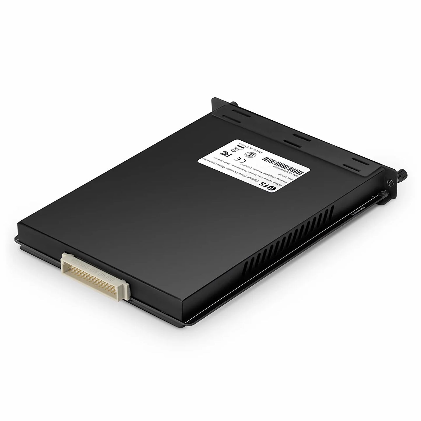 Customized Optical Time Domain Reflectometer (OTDR) for FMT Managed Chassis