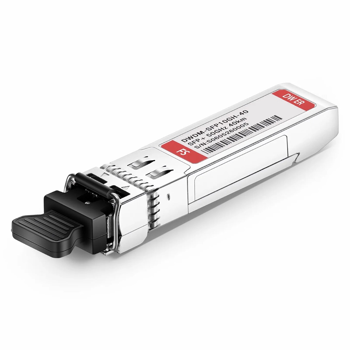 Design Label for 10G WDM SFP+ Transceiver, 1 Roll