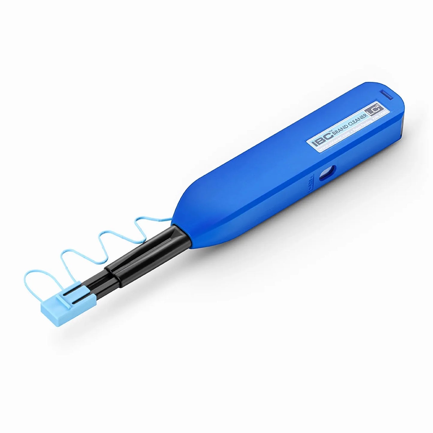 US Conec IBC™ Brand Cleaner LC², for LC Duplex Connectors (525+ Times)