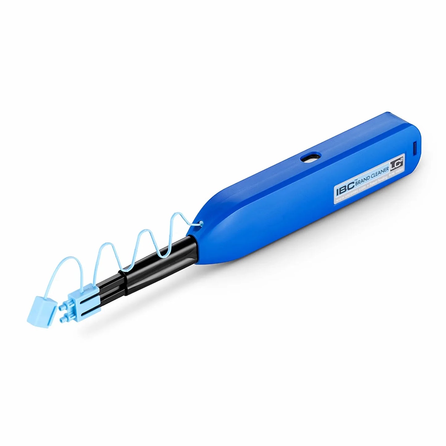 US Conec IBC™ Brand Cleaner LC², for LC Duplex Connectors (525+ Times)