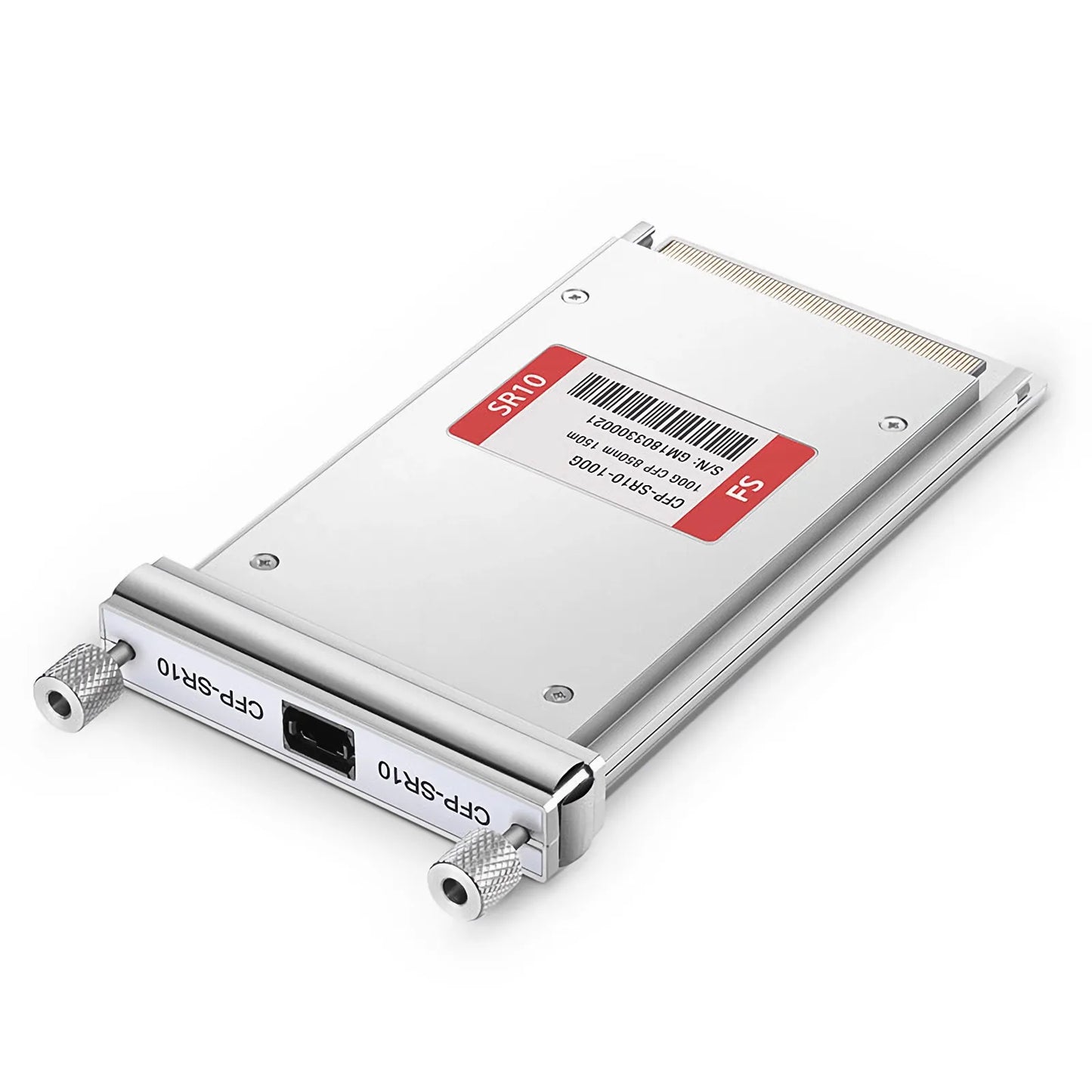 Design Label for 100G CFP LR4/ER4 Transceiver, 1 Roll